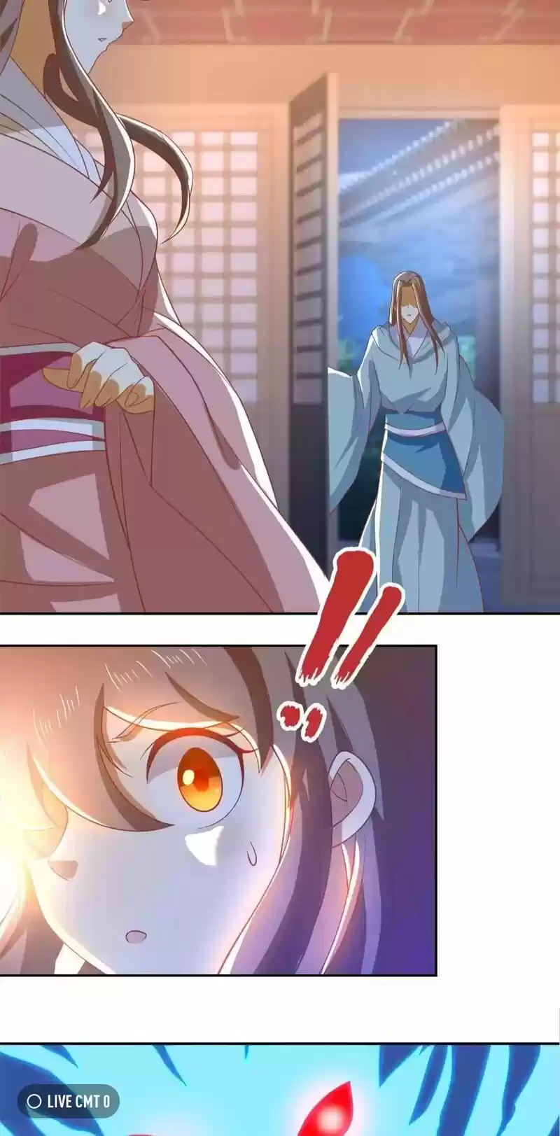 Drop-Dead Beauty Chapter 163