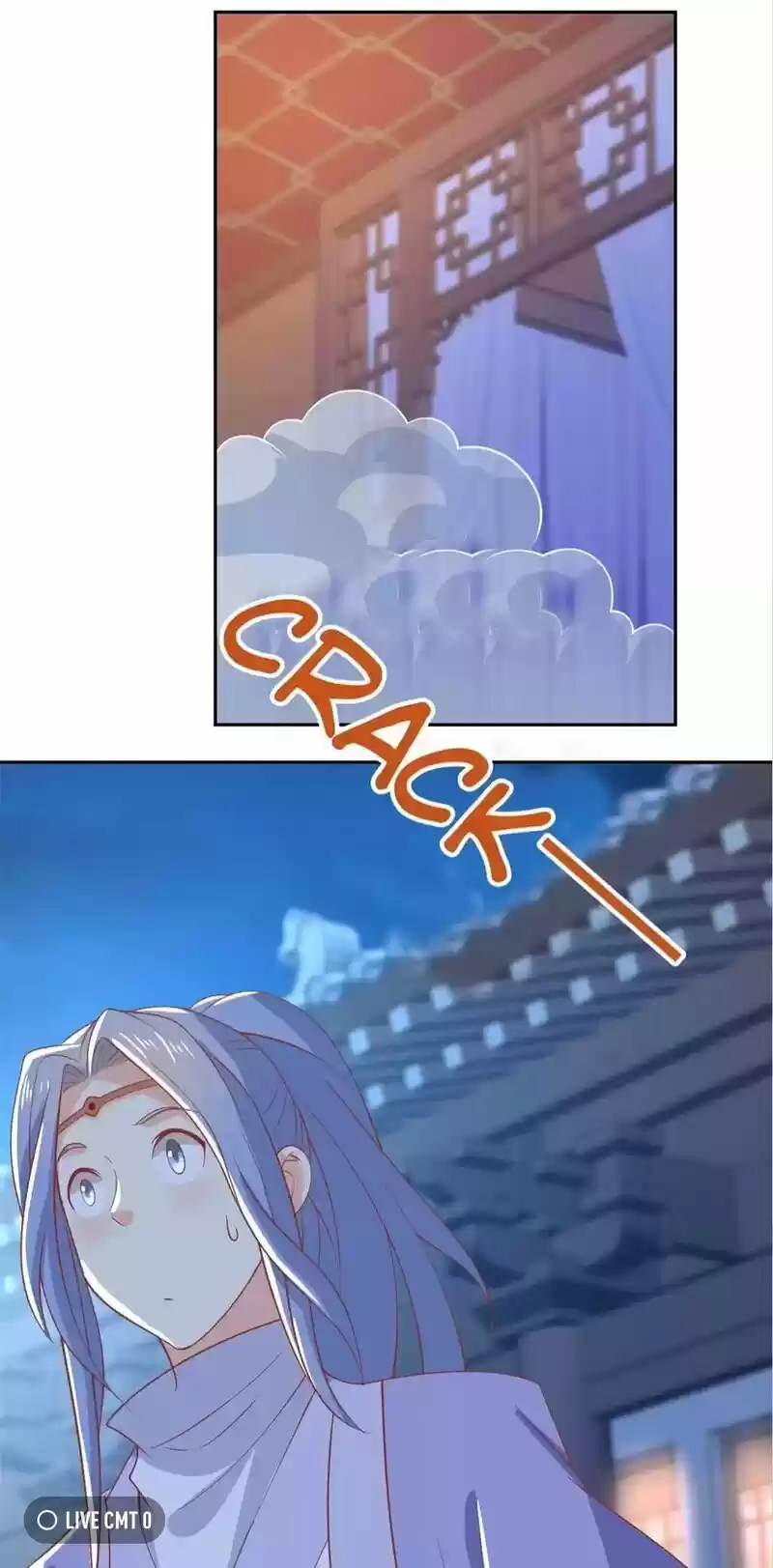 Drop-Dead Beauty Chapter 163