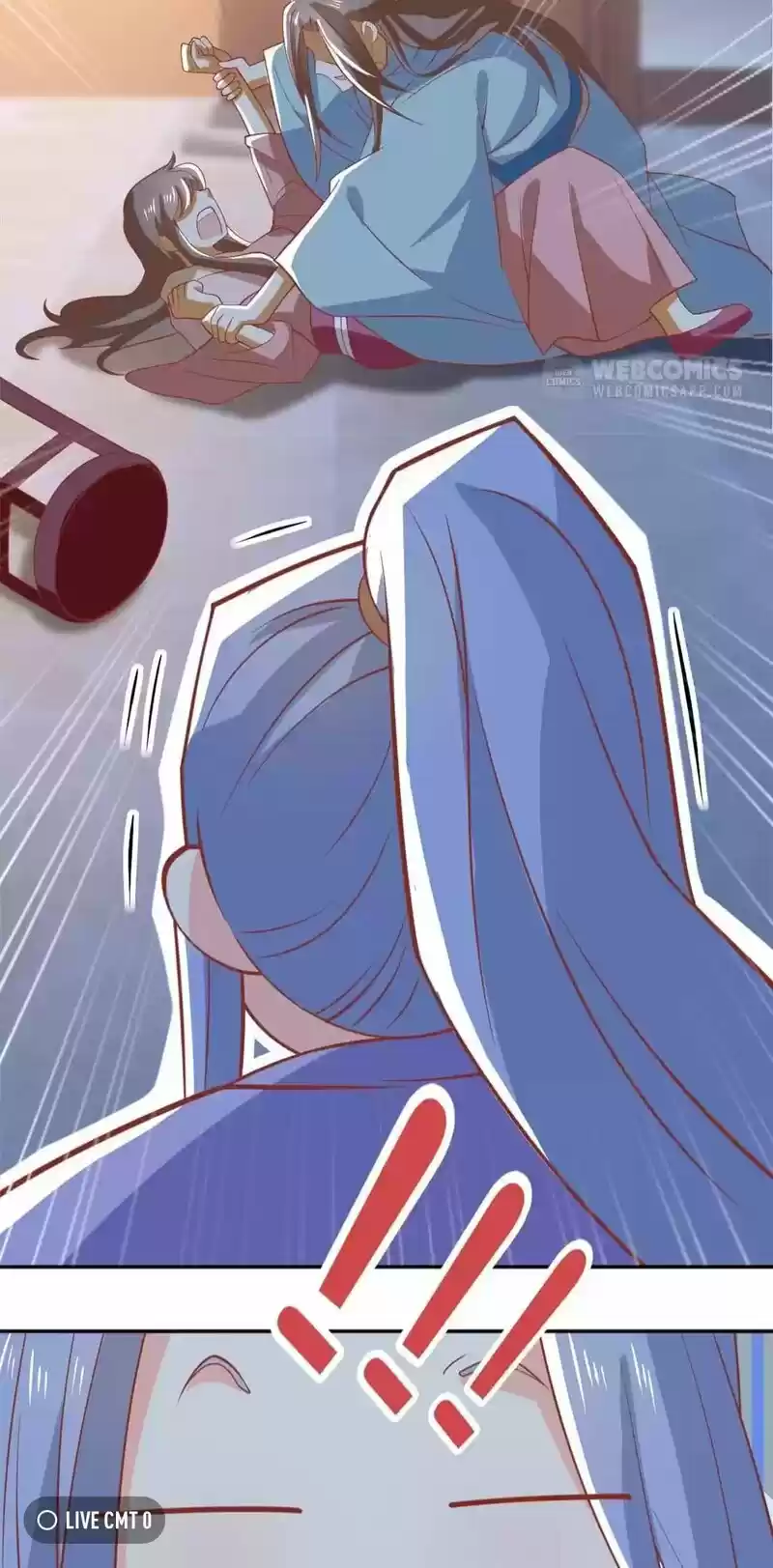 Drop-Dead Beauty Chapter 163