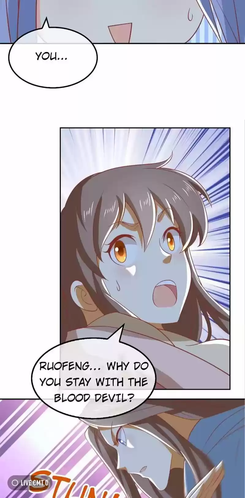 Drop-Dead Beauty Chapter 163