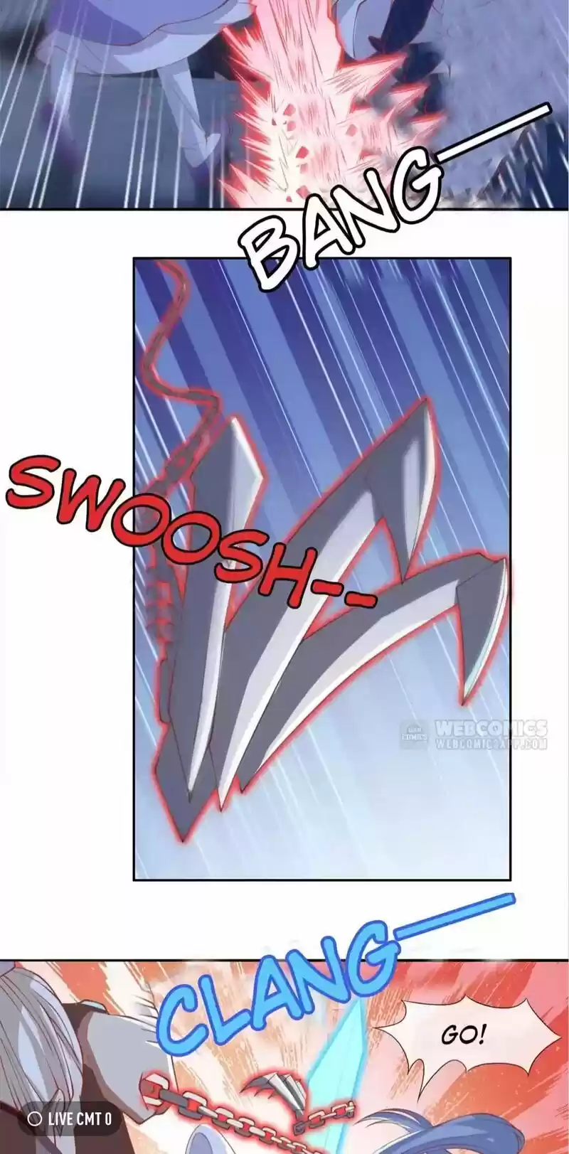 Drop-Dead Beauty Chapter 164