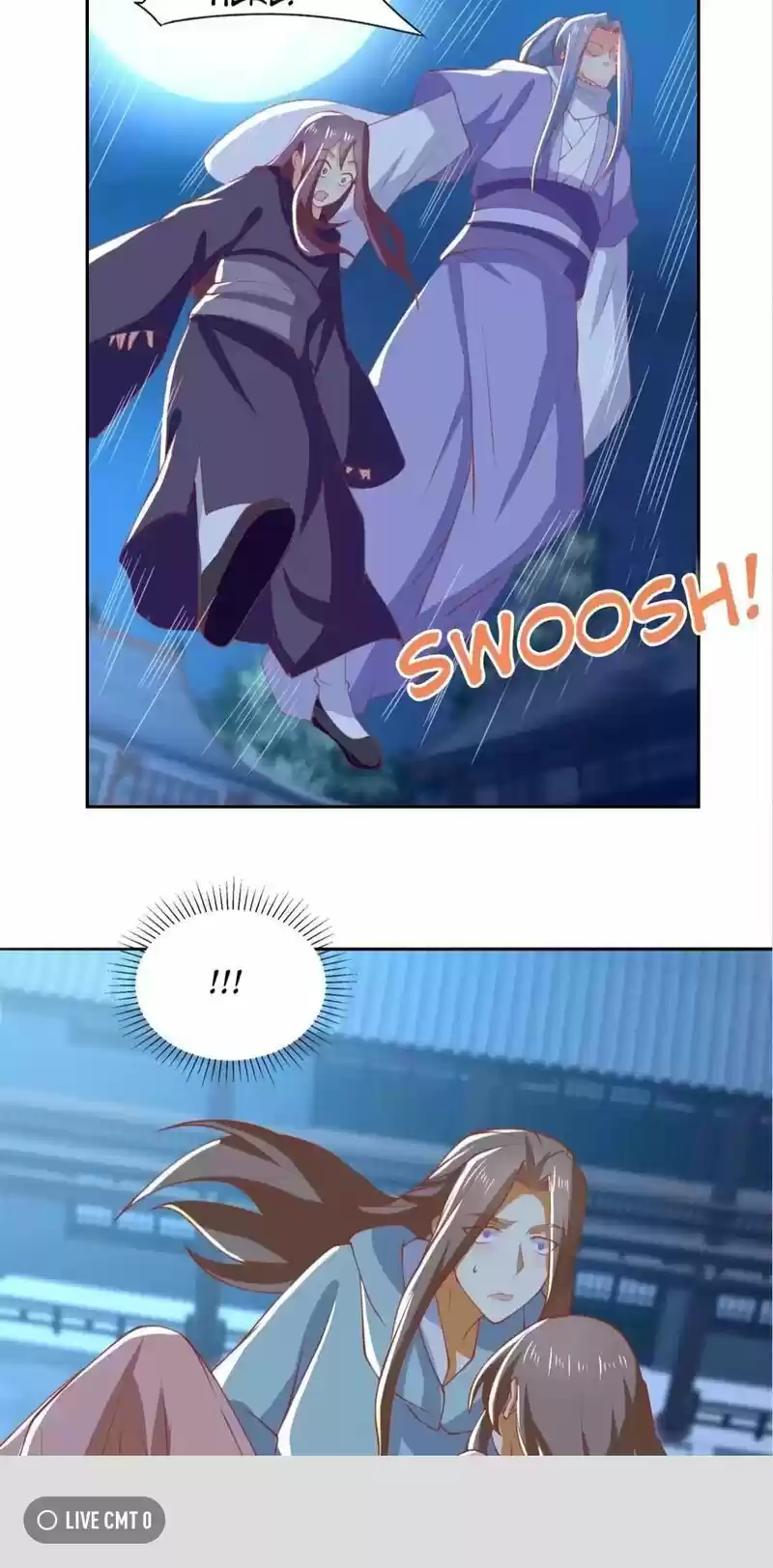 Drop-Dead Beauty Chapter 164