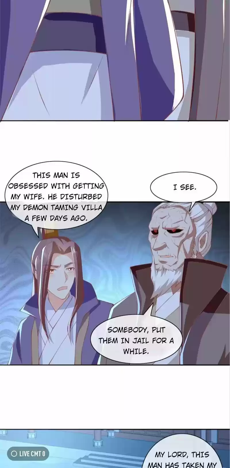 Drop-Dead Beauty Chapter 164