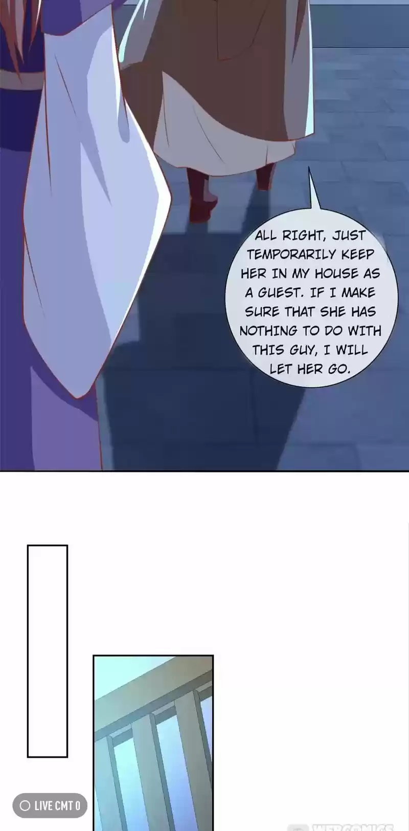 Drop-Dead Beauty Chapter 164