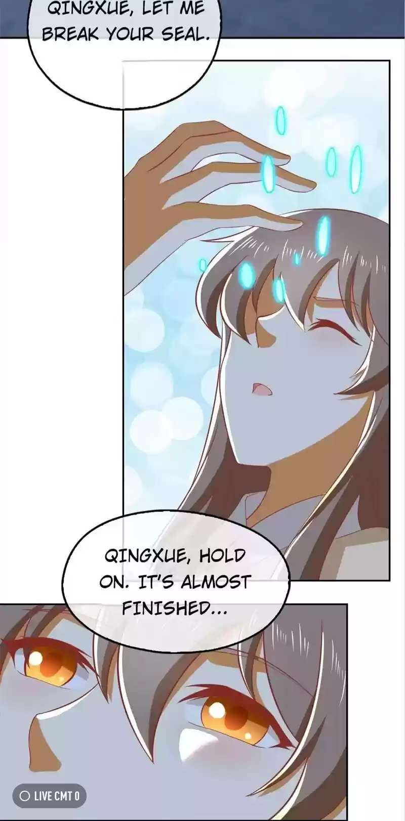 Drop-Dead Beauty Chapter 164