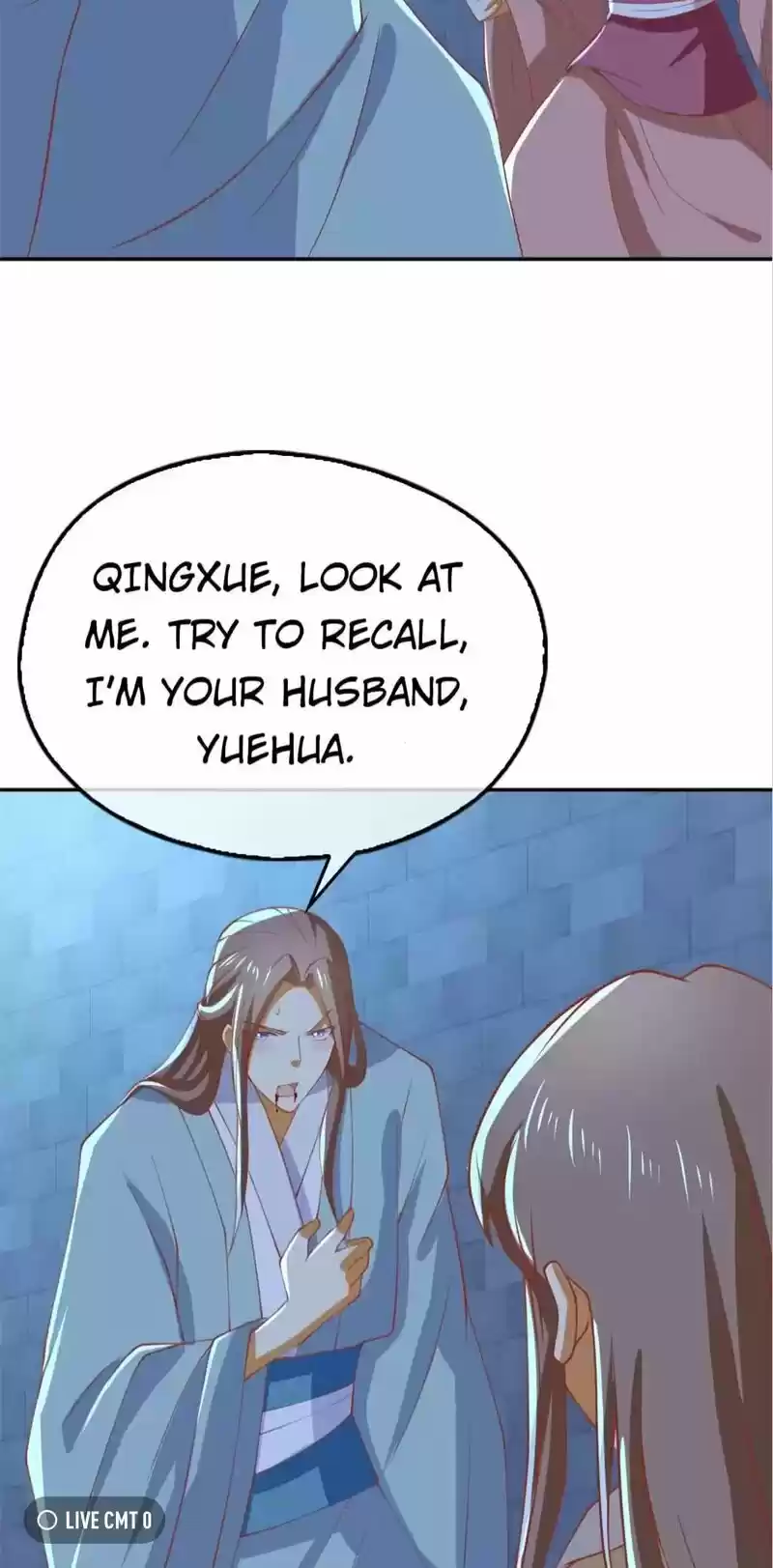 Drop-Dead Beauty Chapter 164