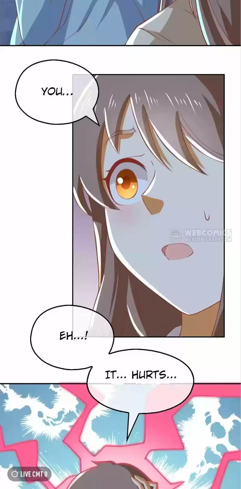 Drop-Dead Beauty Chapter 164