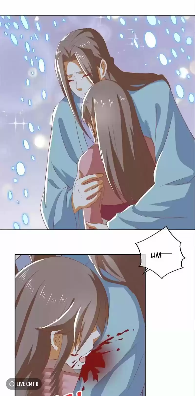 Drop-Dead Beauty Chapter 165