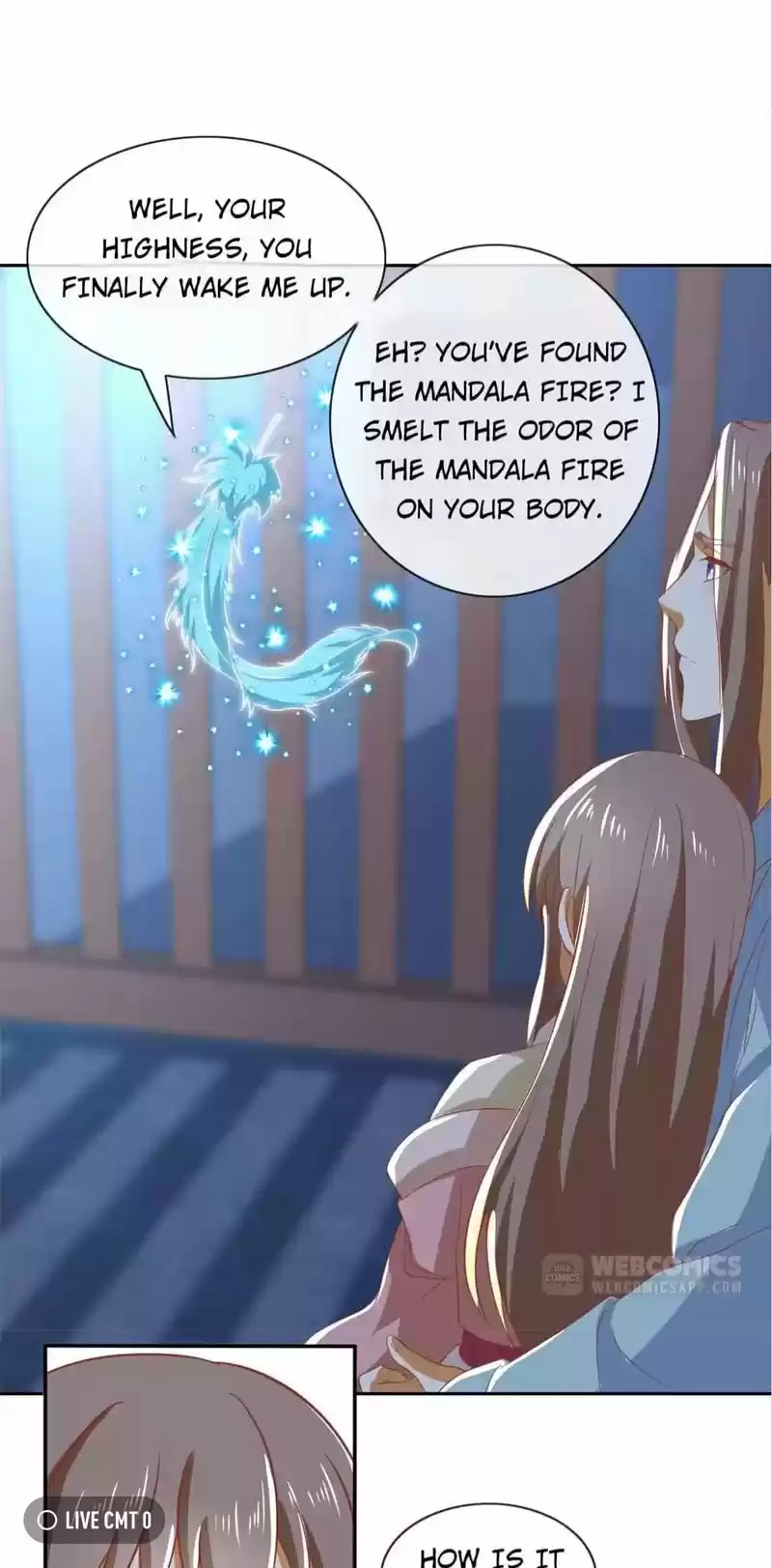 Drop-Dead Beauty Chapter 165