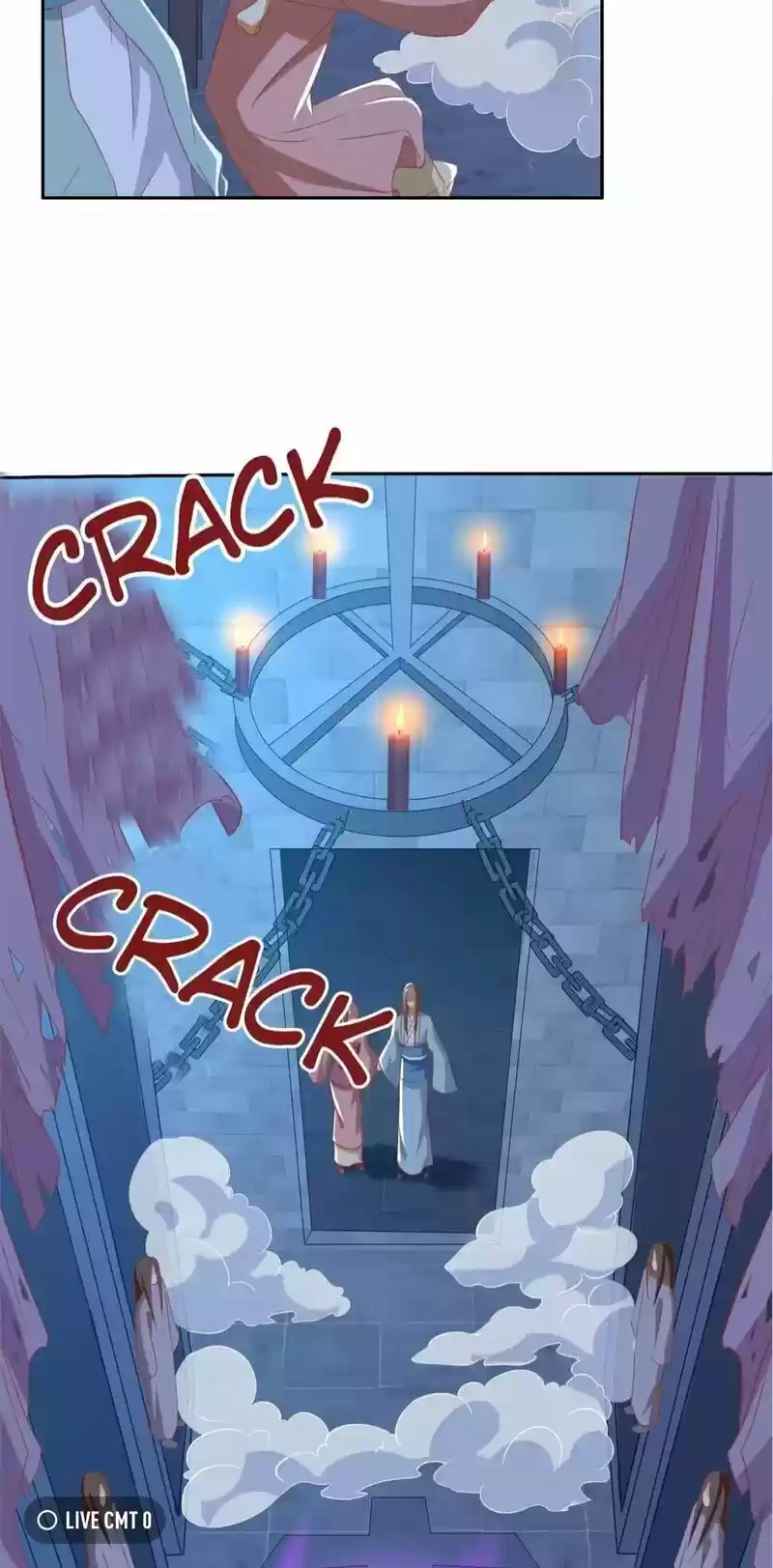 Drop-Dead Beauty Chapter 165