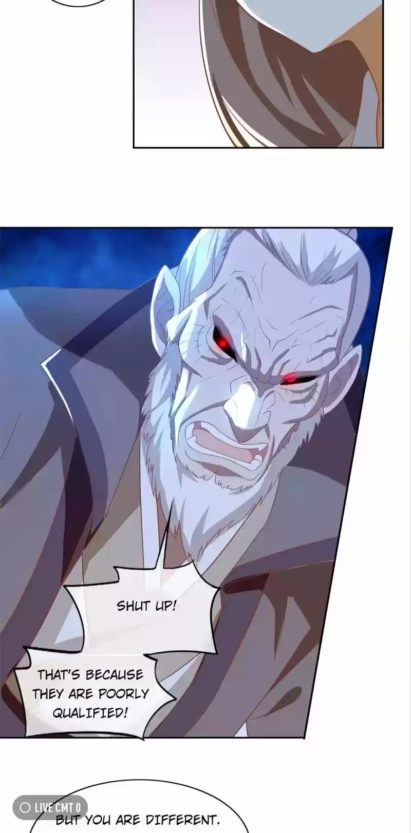 Drop-Dead Beauty Chapter 165