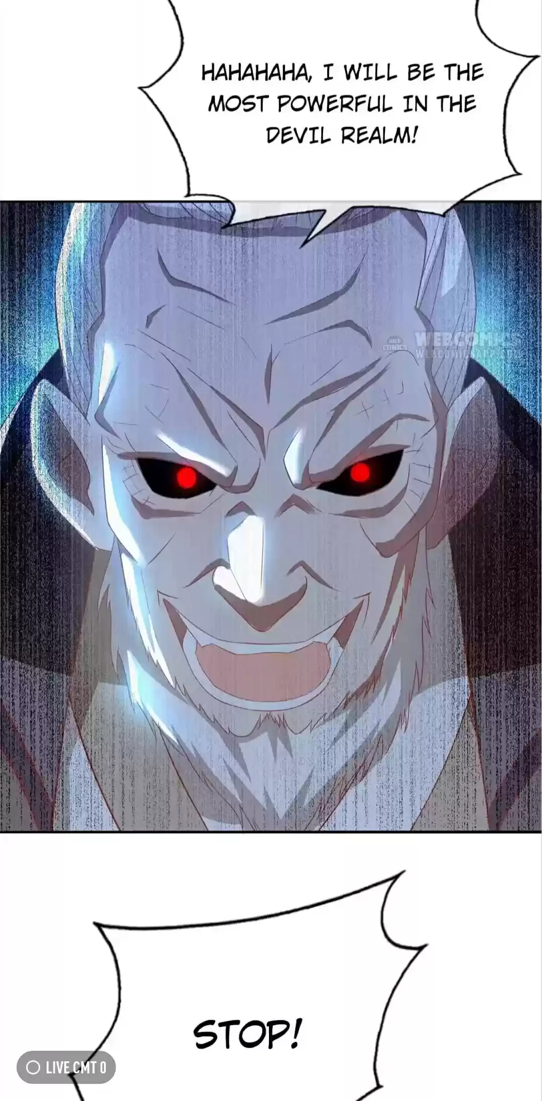 Drop-Dead Beauty Chapter 166