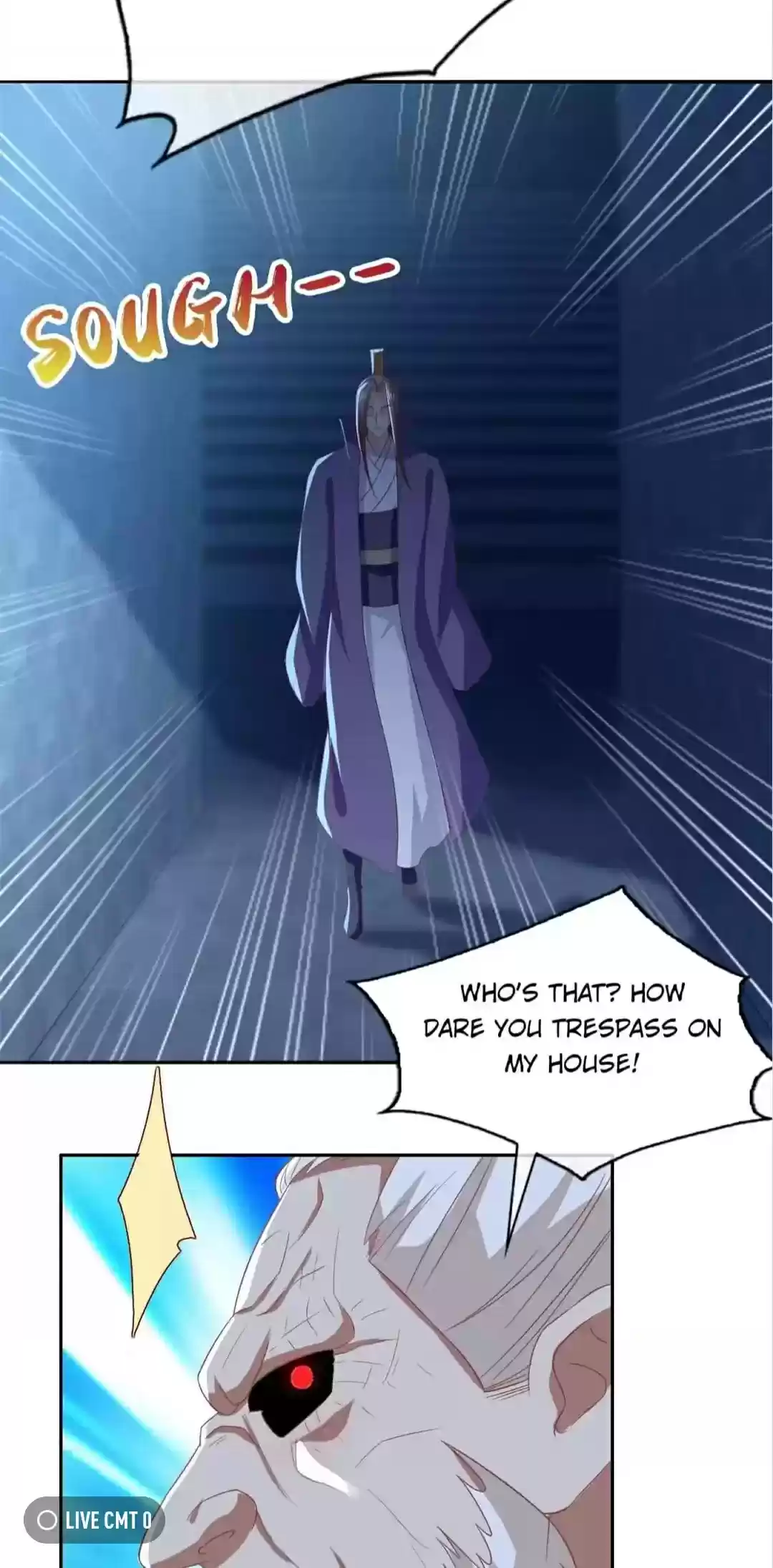 Drop-Dead Beauty Chapter 166