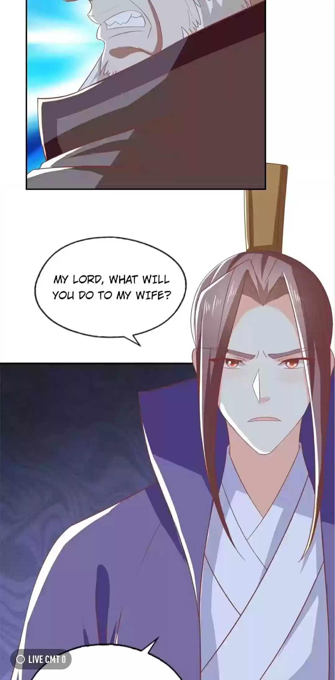 Drop-Dead Beauty Chapter 166