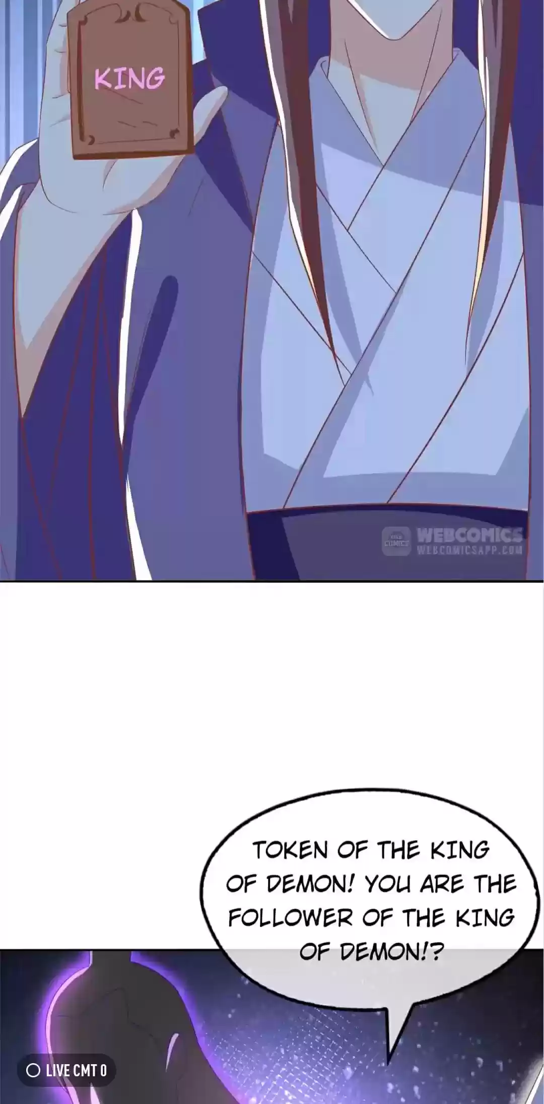 Drop-Dead Beauty Chapter 166