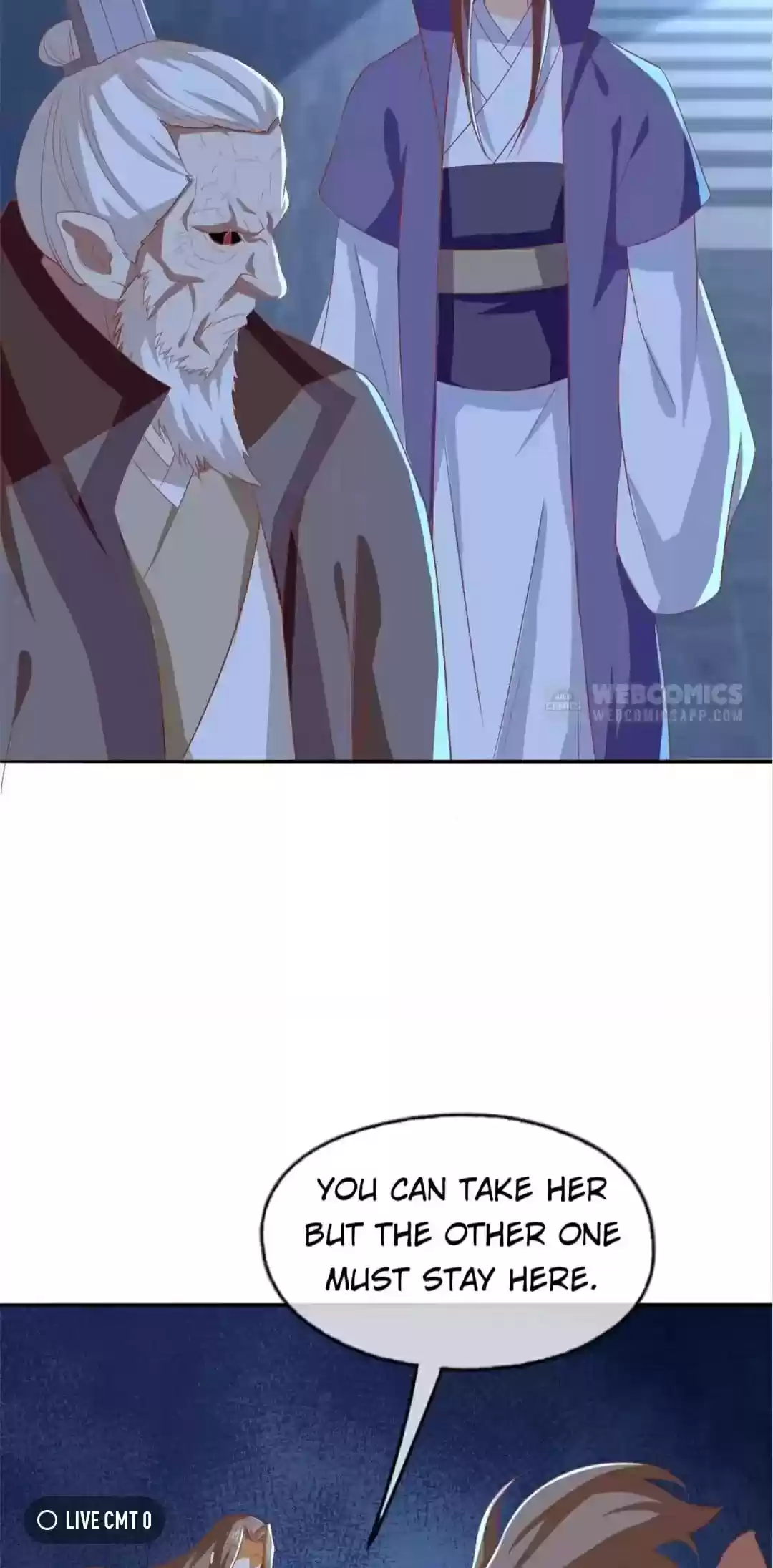 Drop-Dead Beauty Chapter 166