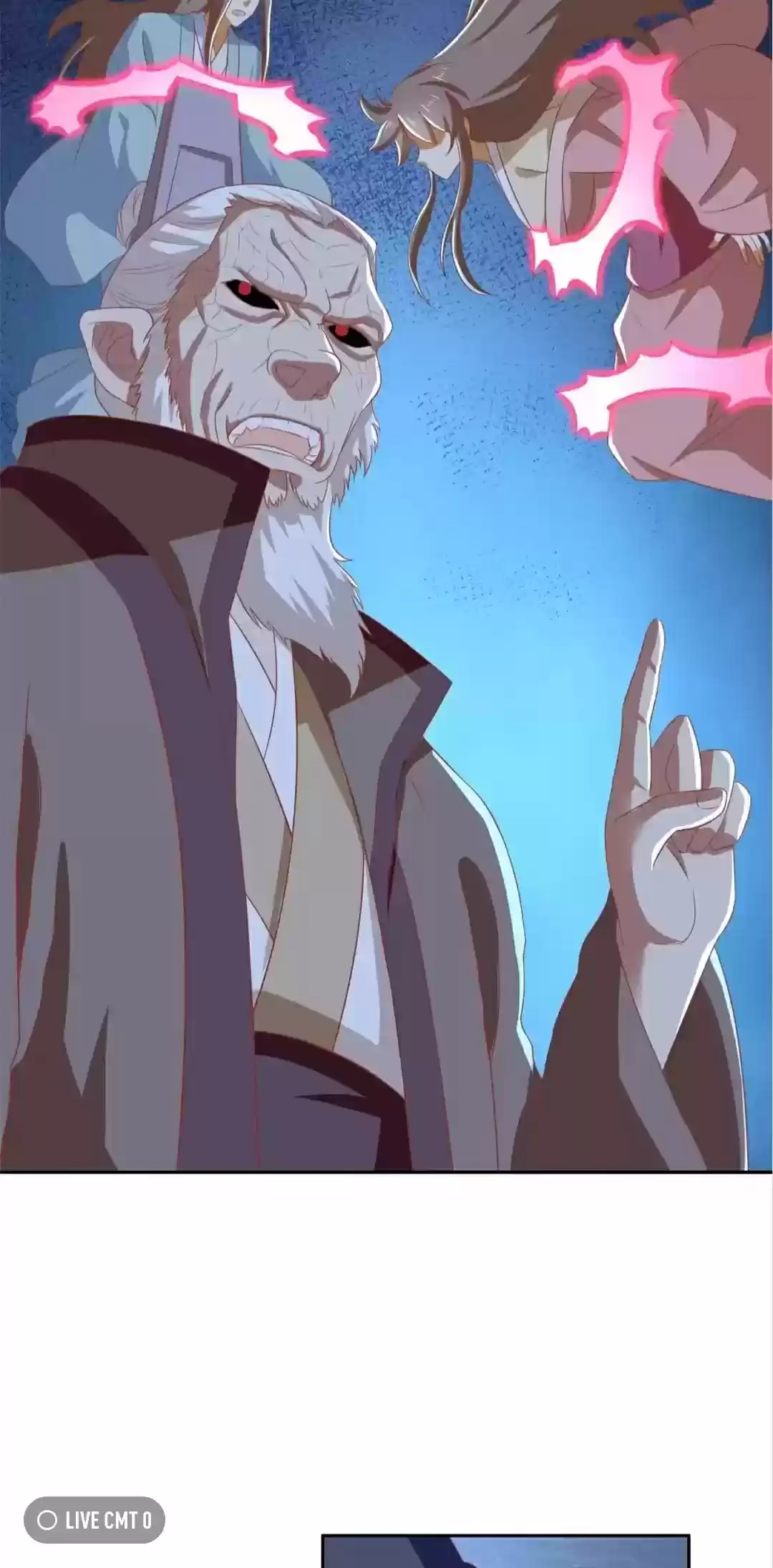 Drop-Dead Beauty Chapter 166