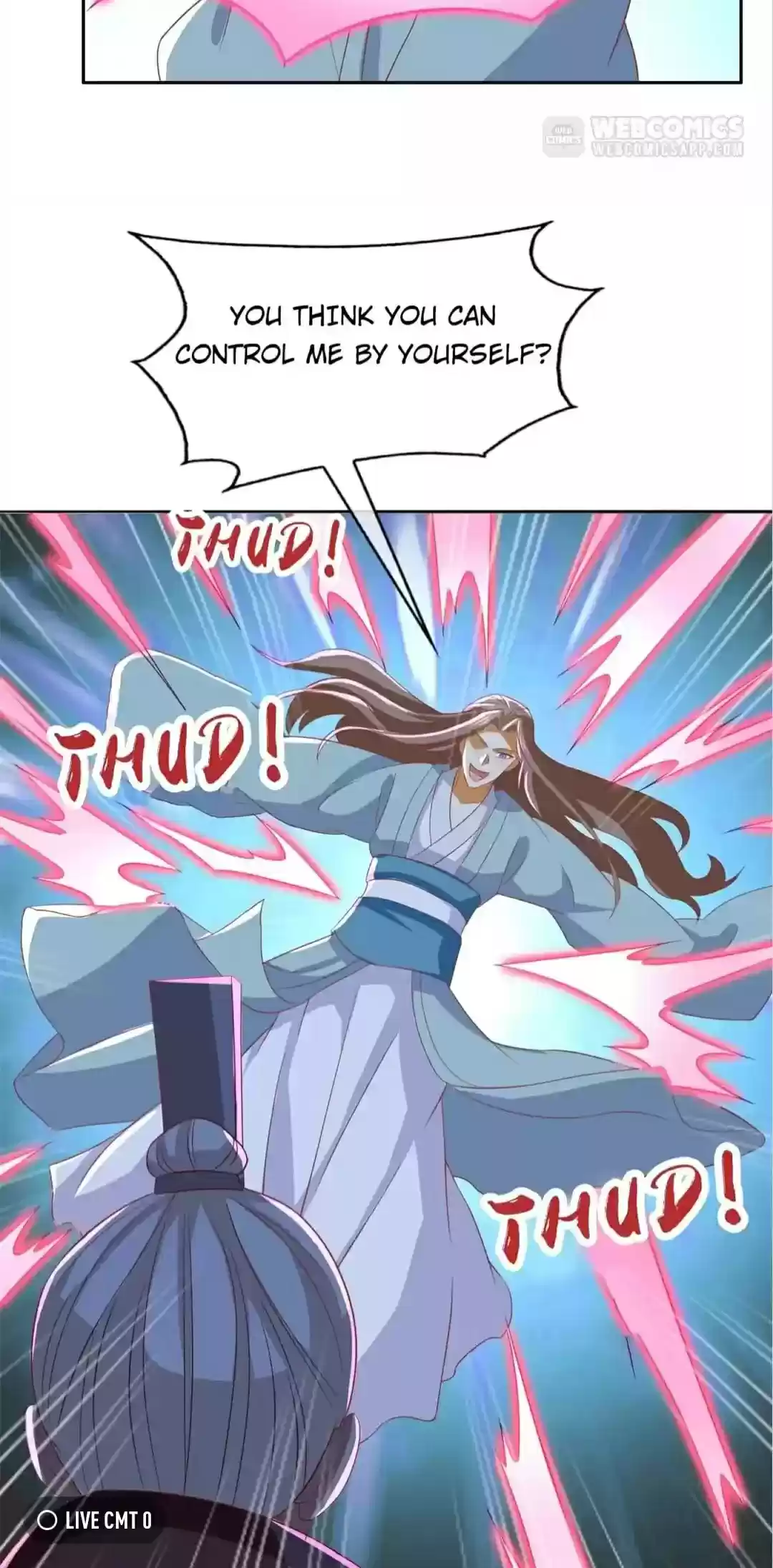 Drop-Dead Beauty Chapter 166