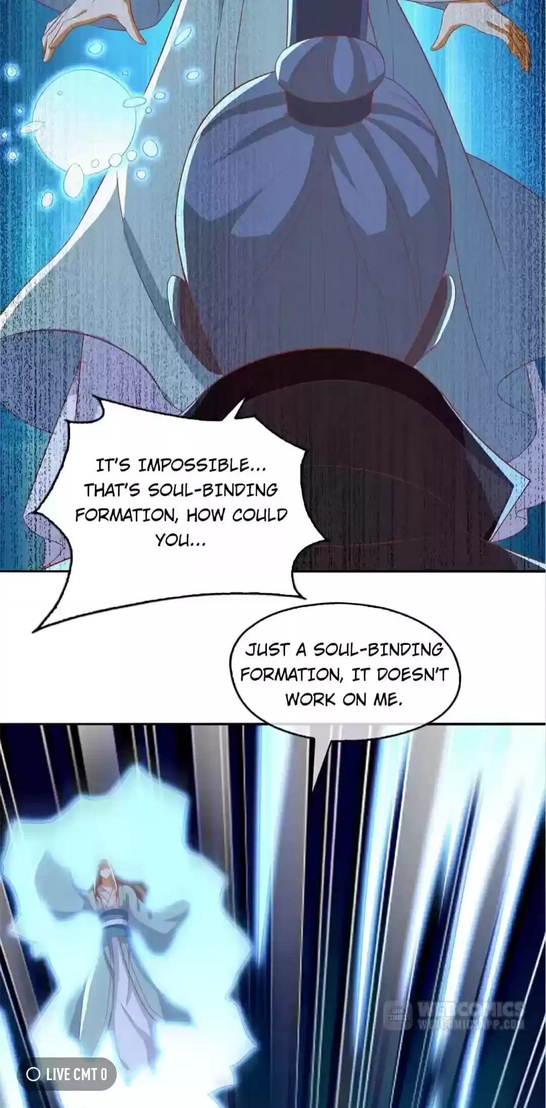 Drop-Dead Beauty Chapter 166