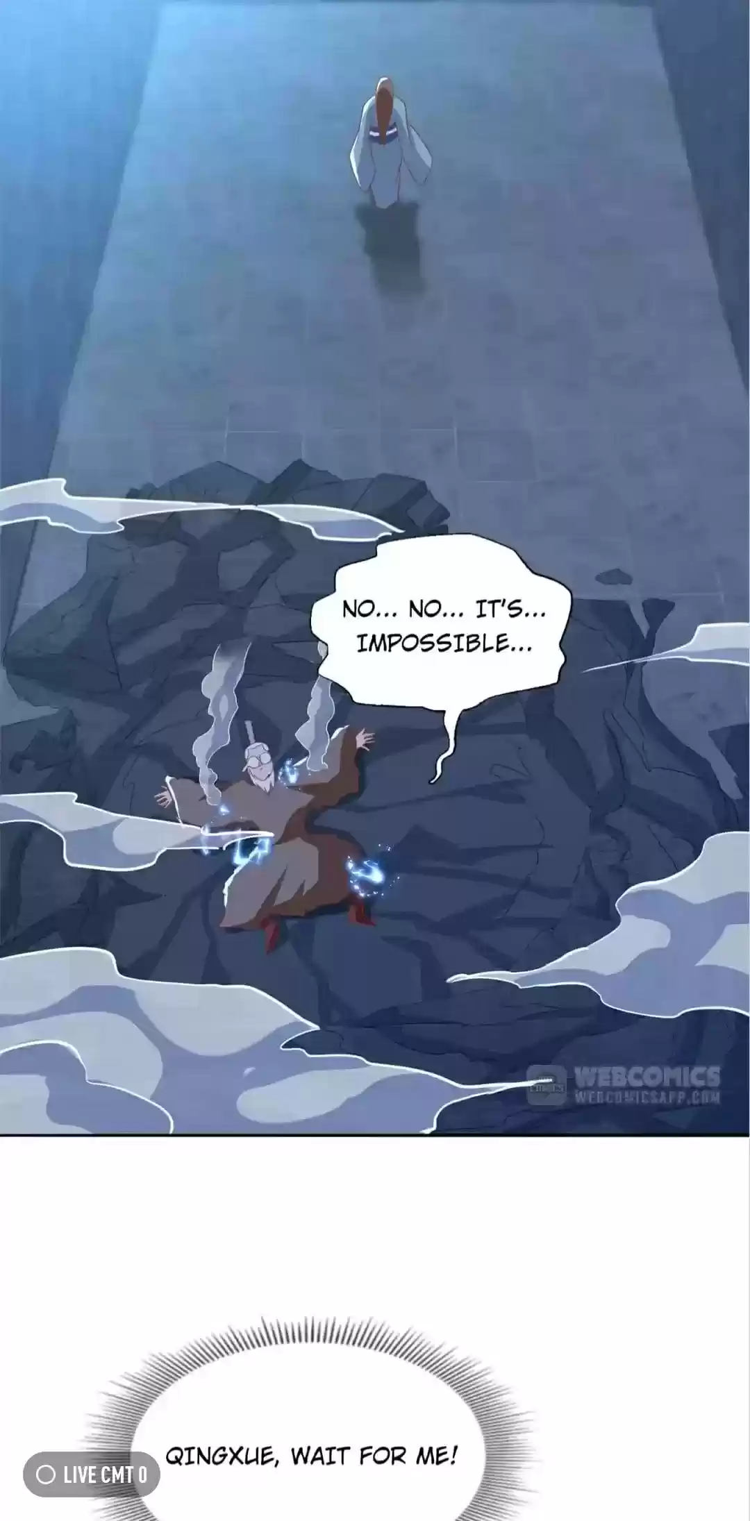 Drop-Dead Beauty Chapter 166