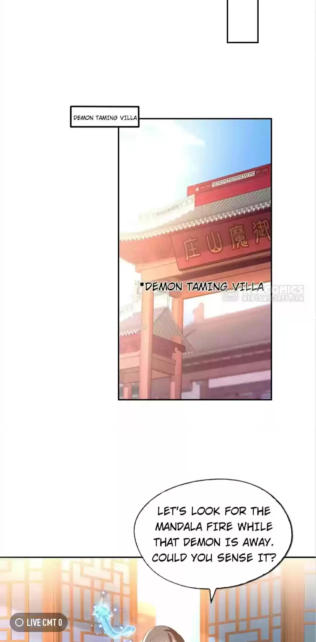 Drop-Dead Beauty Chapter 166