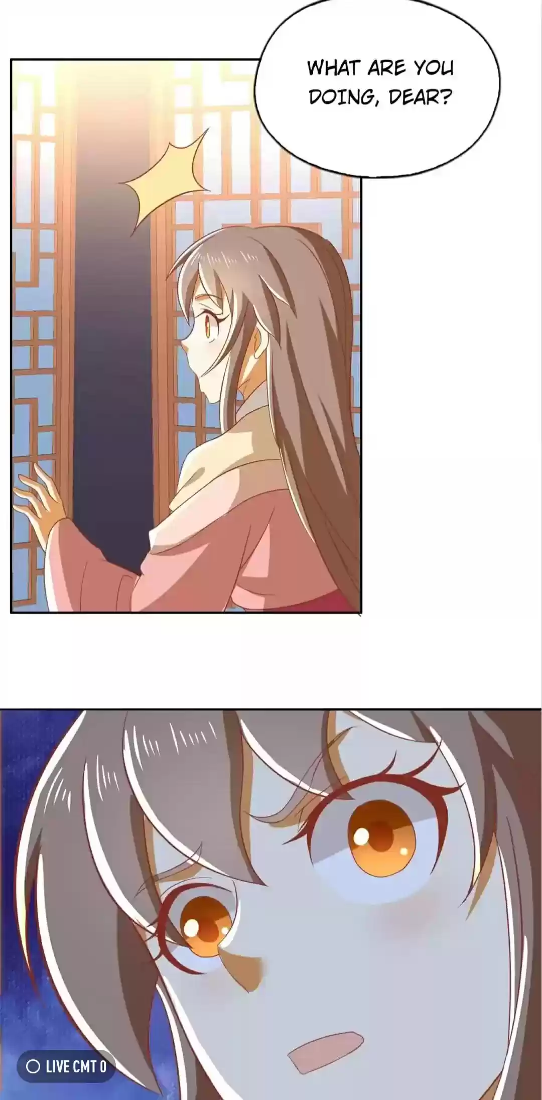 Drop-Dead Beauty Chapter 166