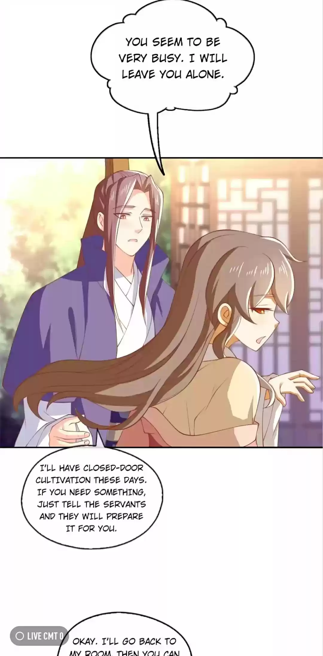 Drop-Dead Beauty Chapter 167