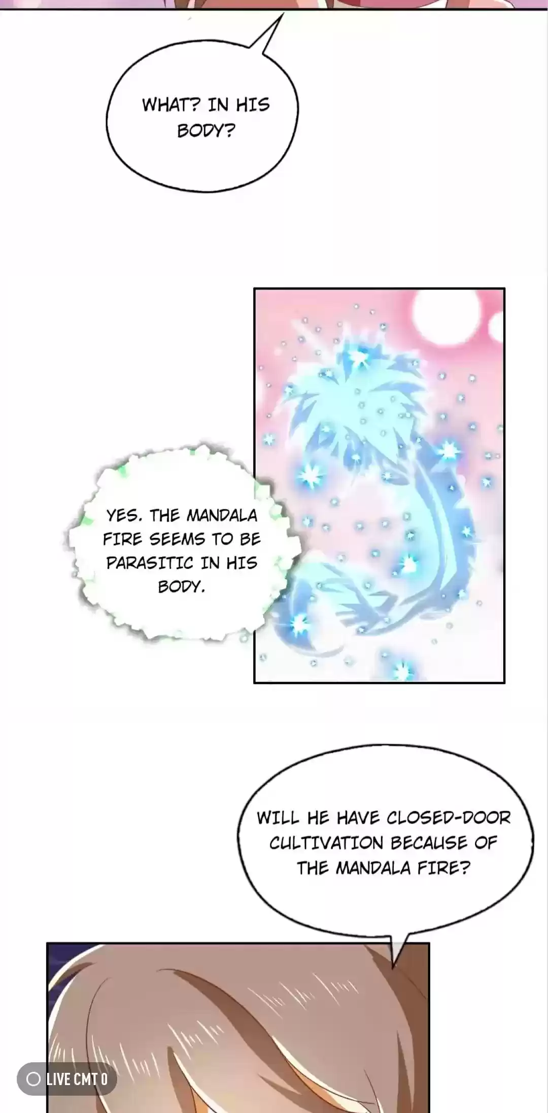 Drop-Dead Beauty Chapter 167