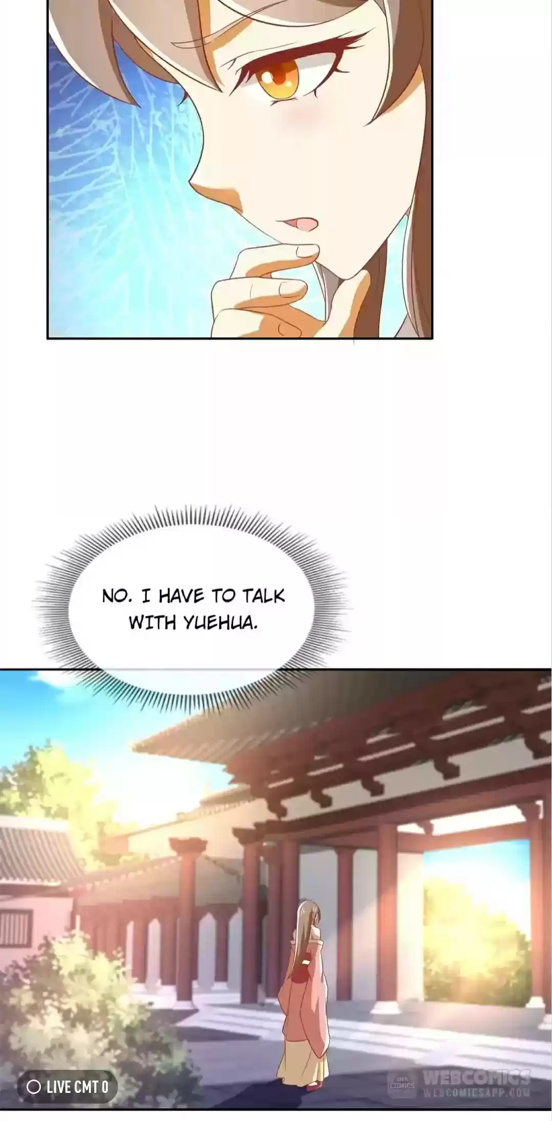 Drop-Dead Beauty Chapter 167