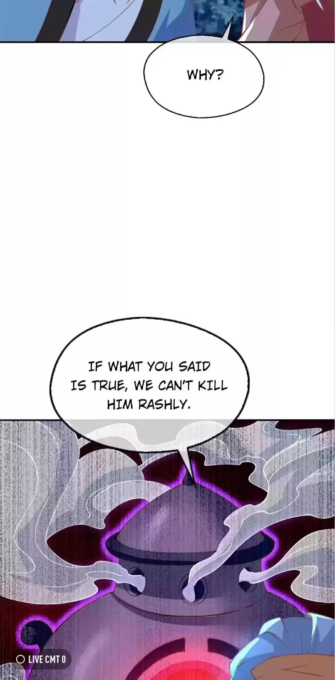 Drop-Dead Beauty Chapter 167