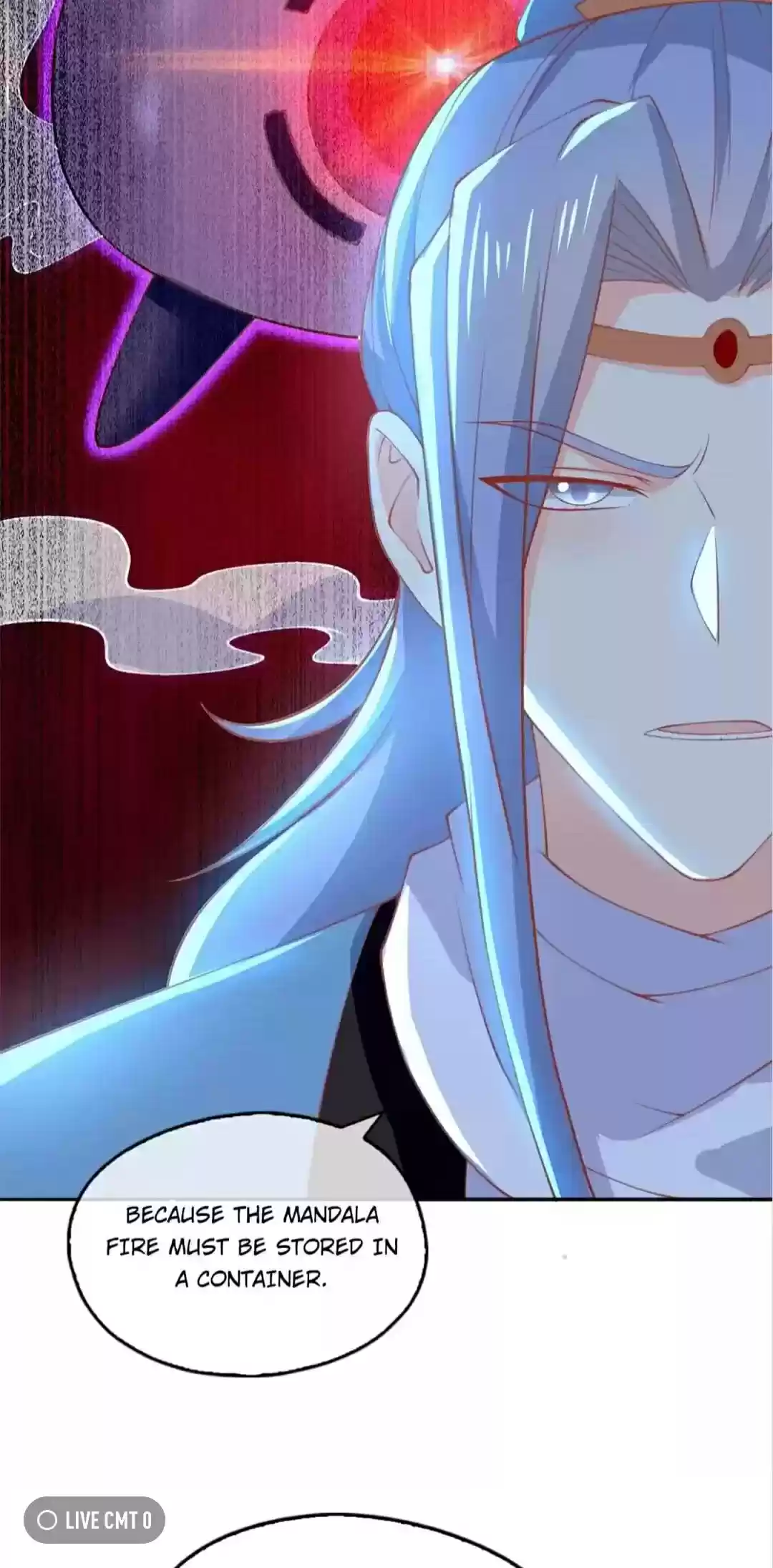 Drop-Dead Beauty Chapter 167