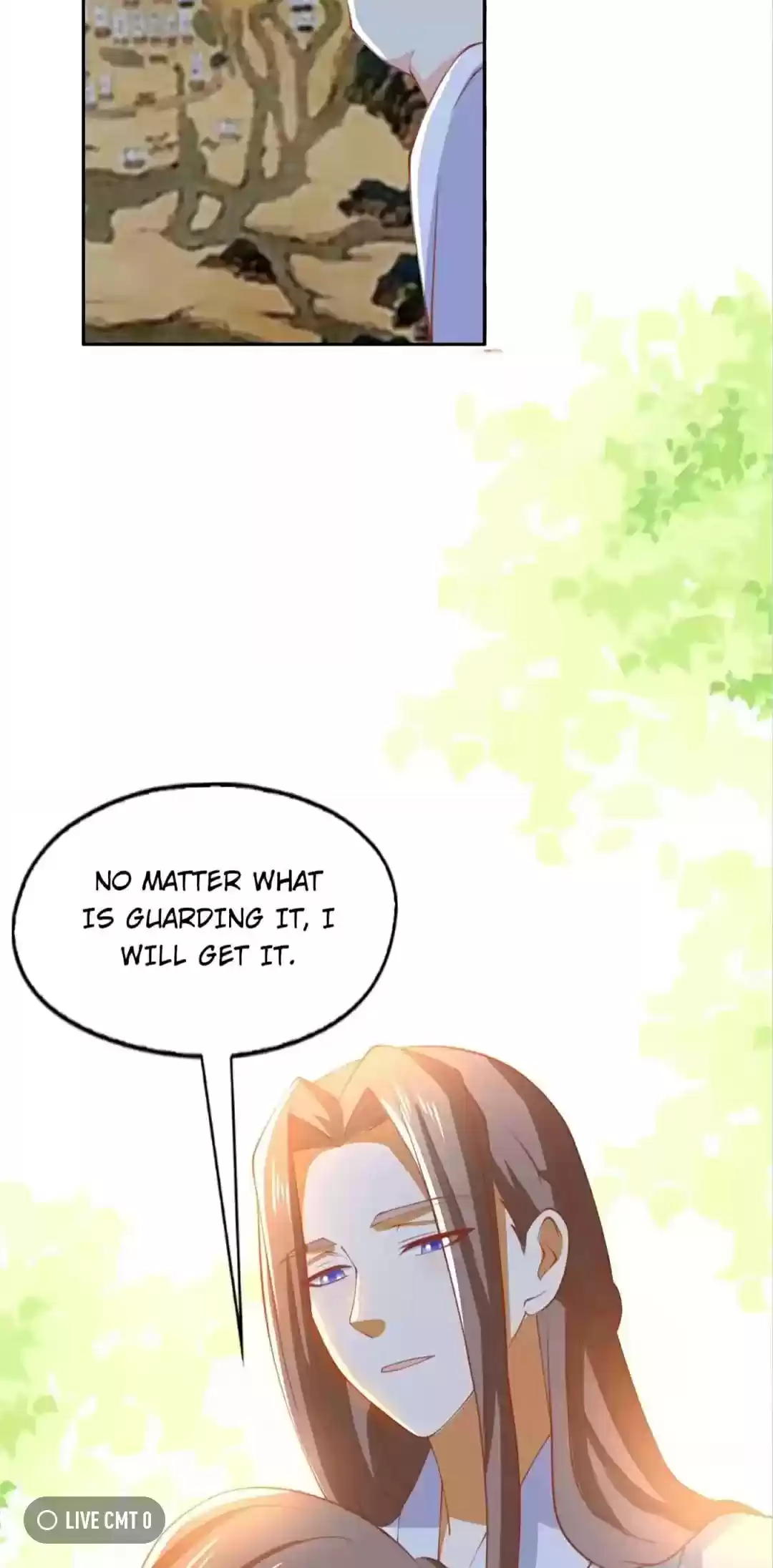 Drop-Dead Beauty Chapter 167