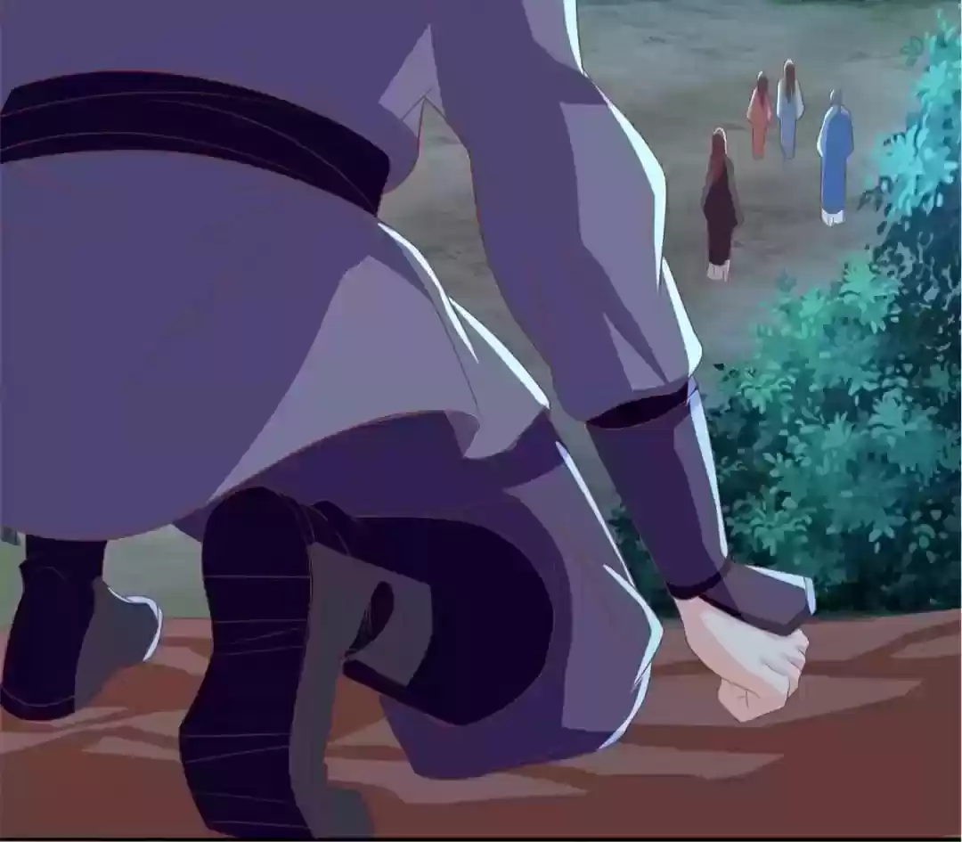 Drop-Dead Beauty Chapter 167