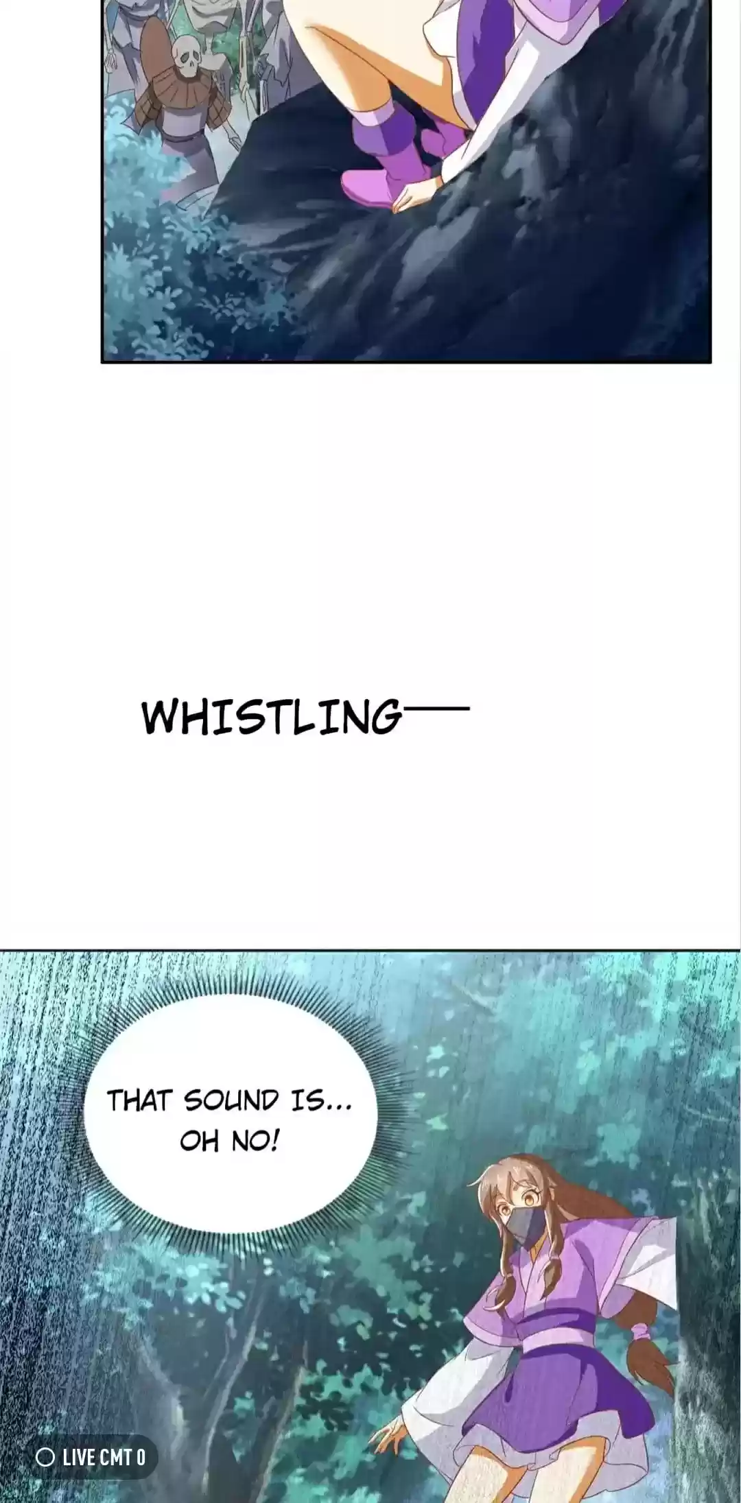 Drop-Dead Beauty Chapter 168