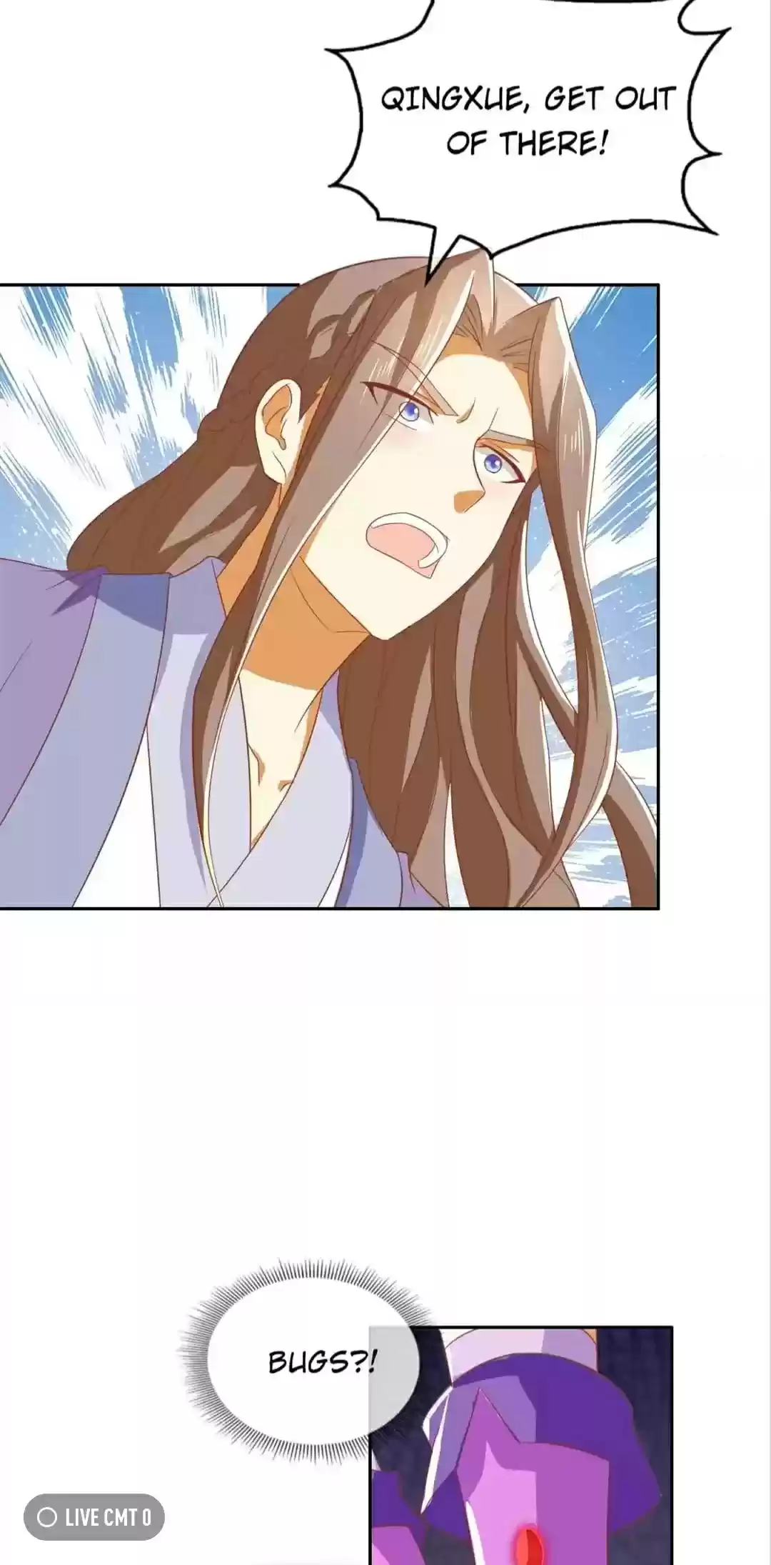 Drop-Dead Beauty Chapter 168