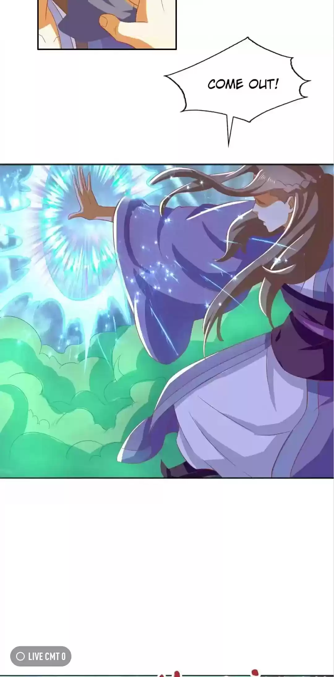 Drop-Dead Beauty Chapter 168