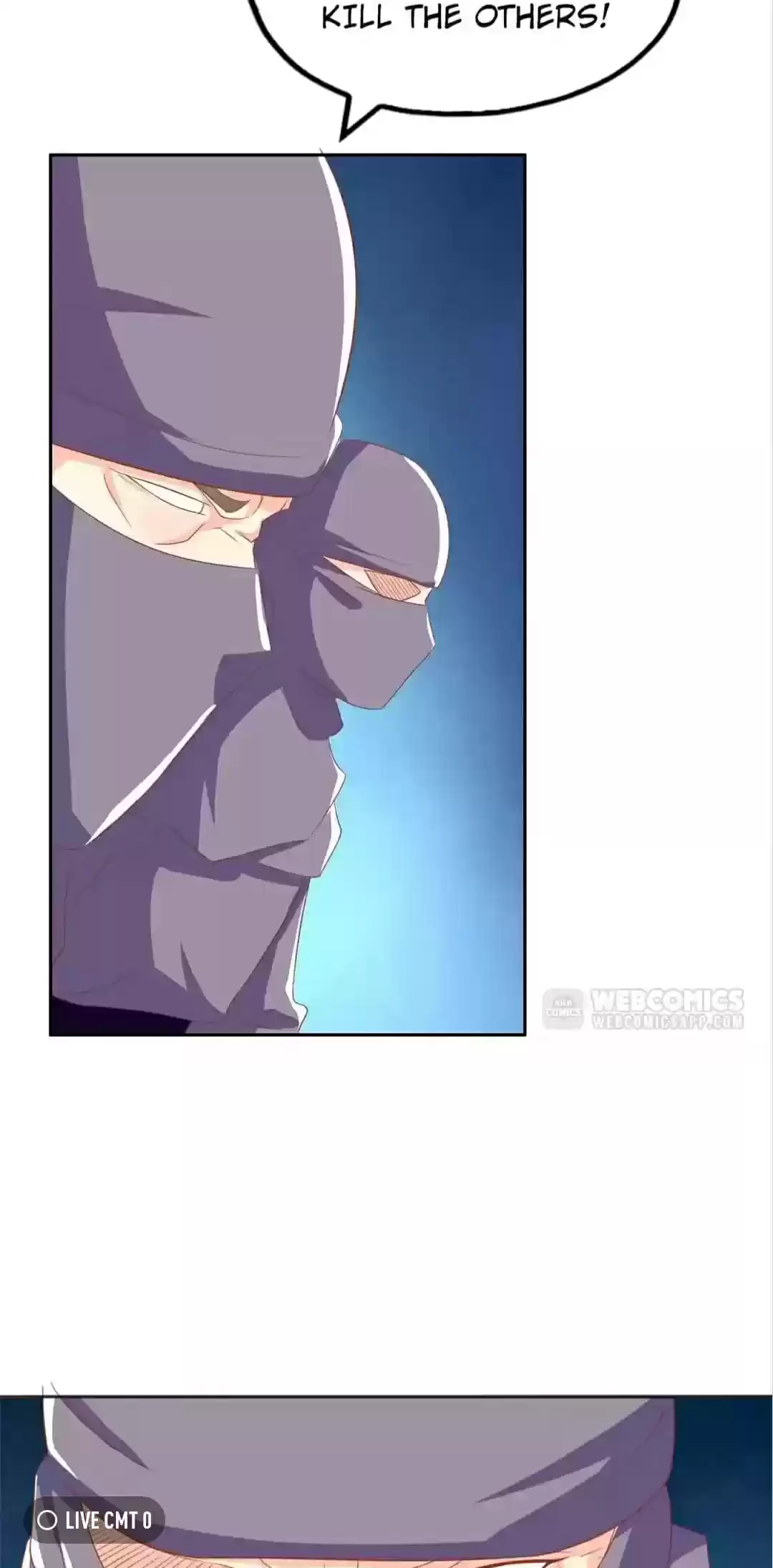 Drop-Dead Beauty Chapter 168