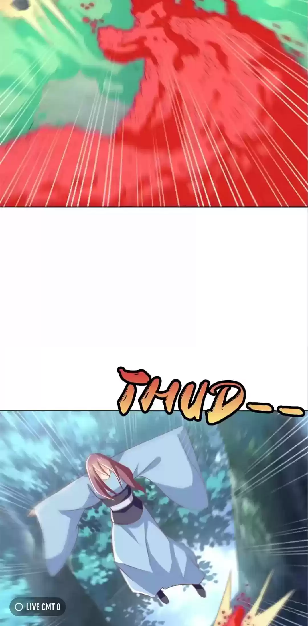 Drop-Dead Beauty Chapter 168