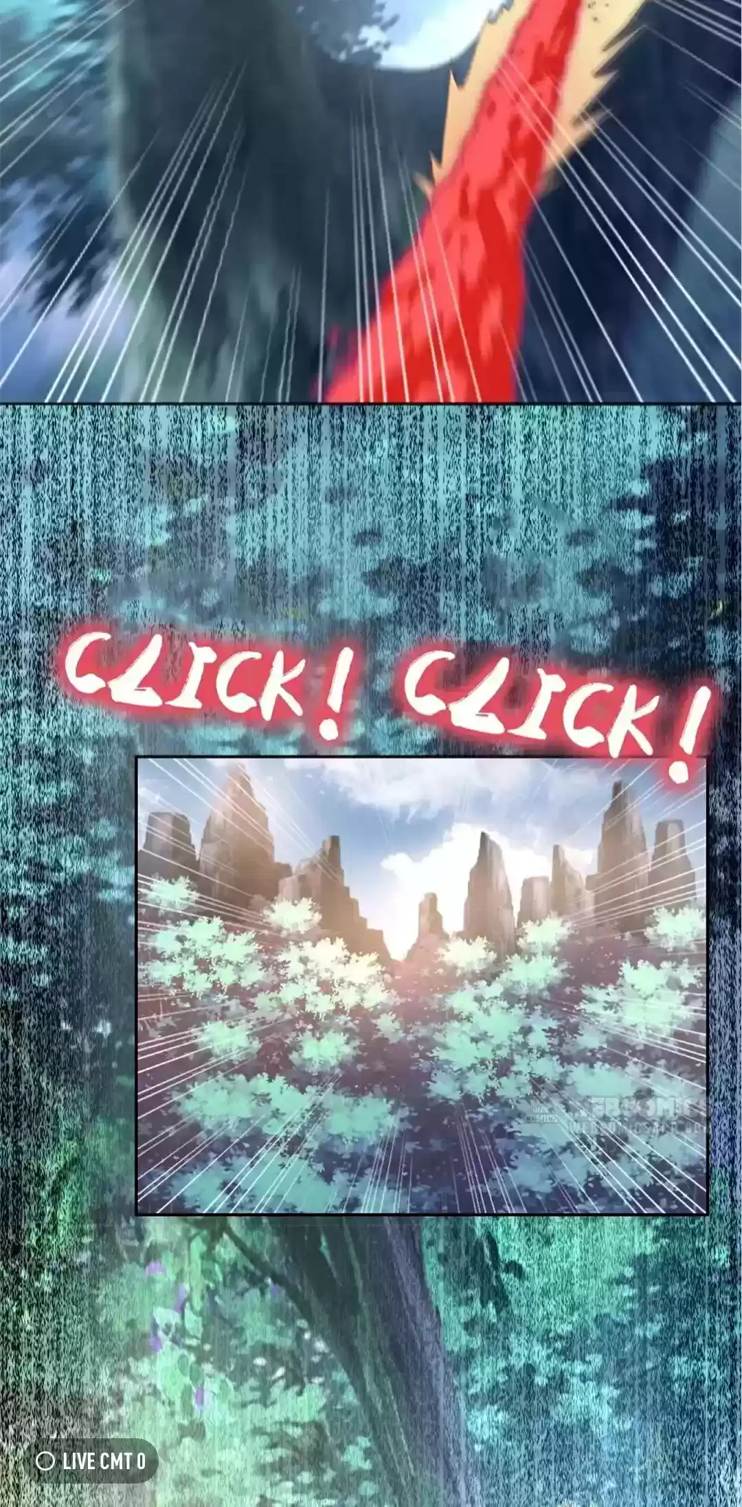 Drop-Dead Beauty Chapter 168