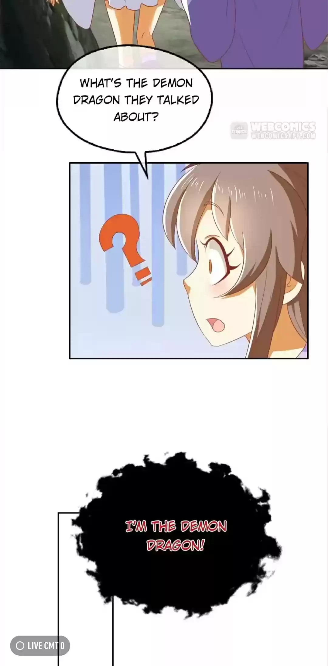 Drop-Dead Beauty Chapter 168