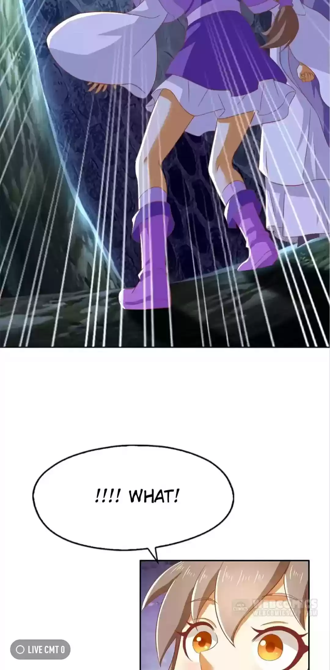 Drop-Dead Beauty Chapter 168