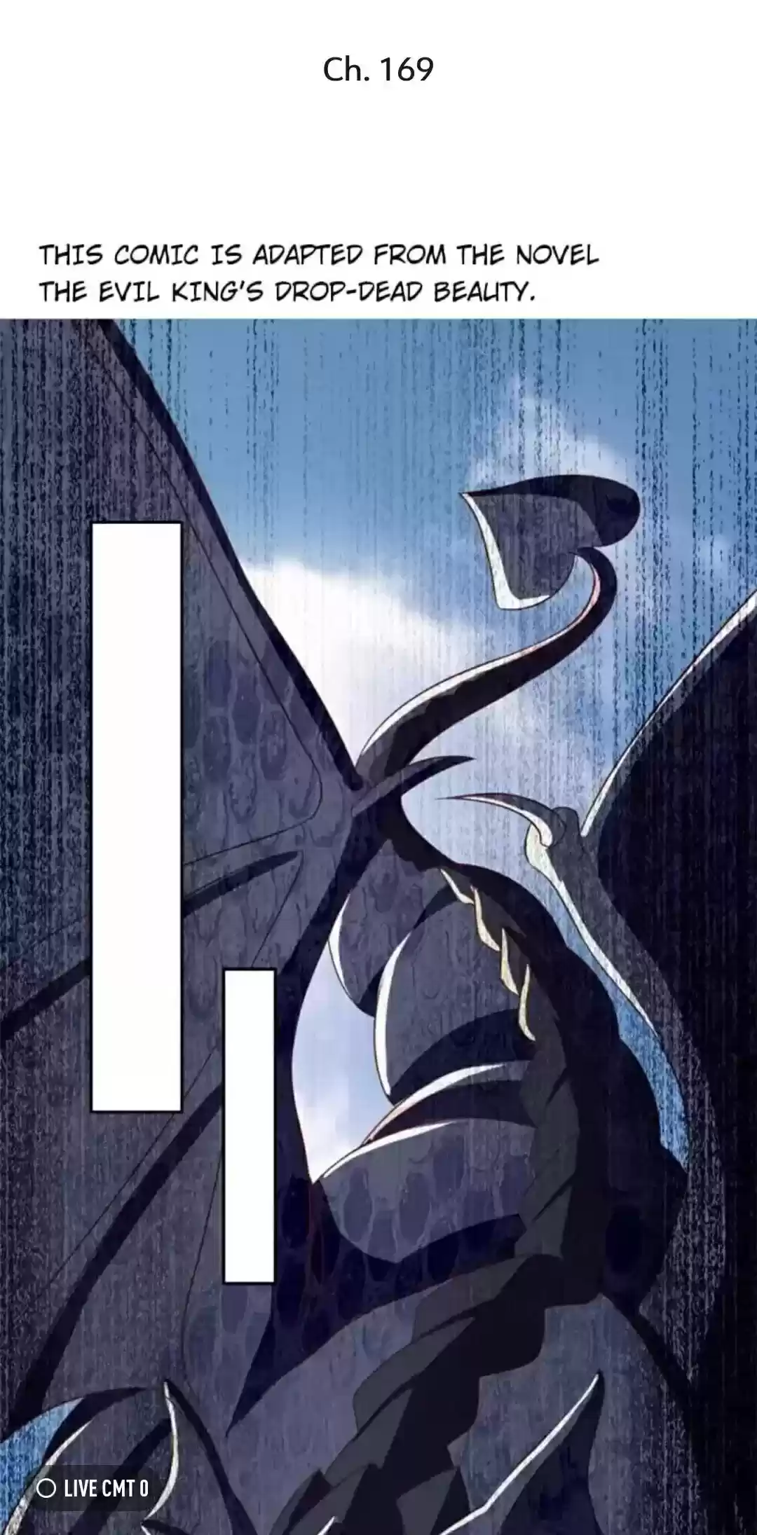 Drop-Dead Beauty Chapter 169