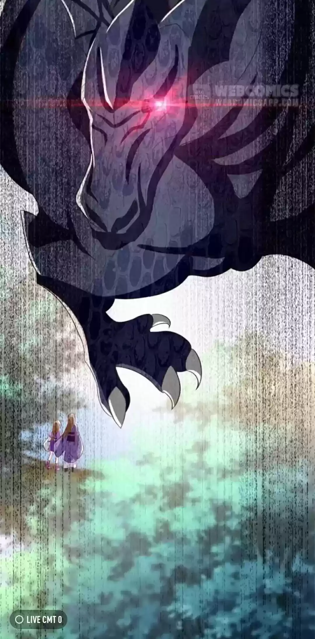 Drop-Dead Beauty Chapter 169