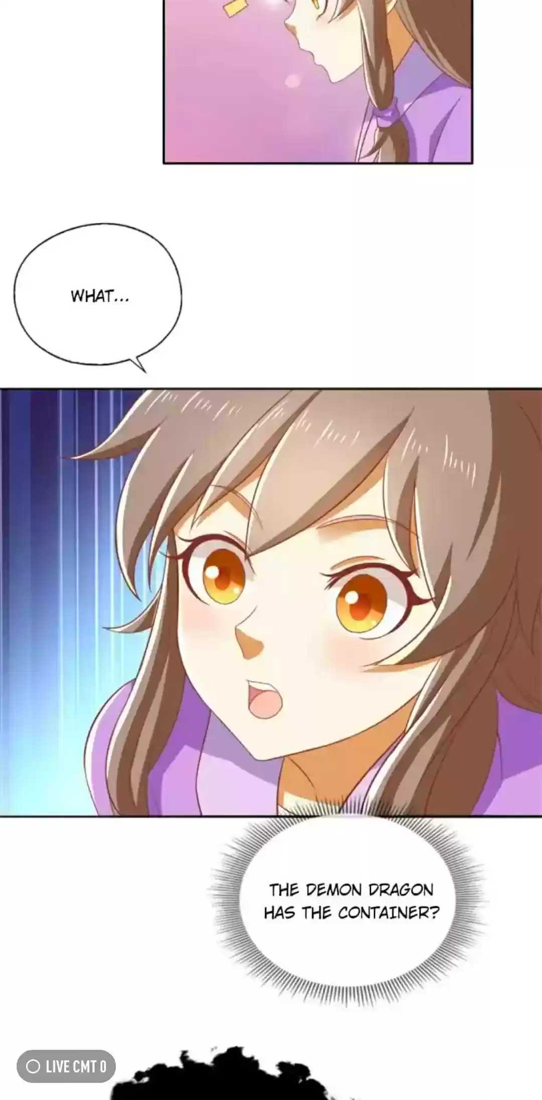 Drop-Dead Beauty Chapter 169