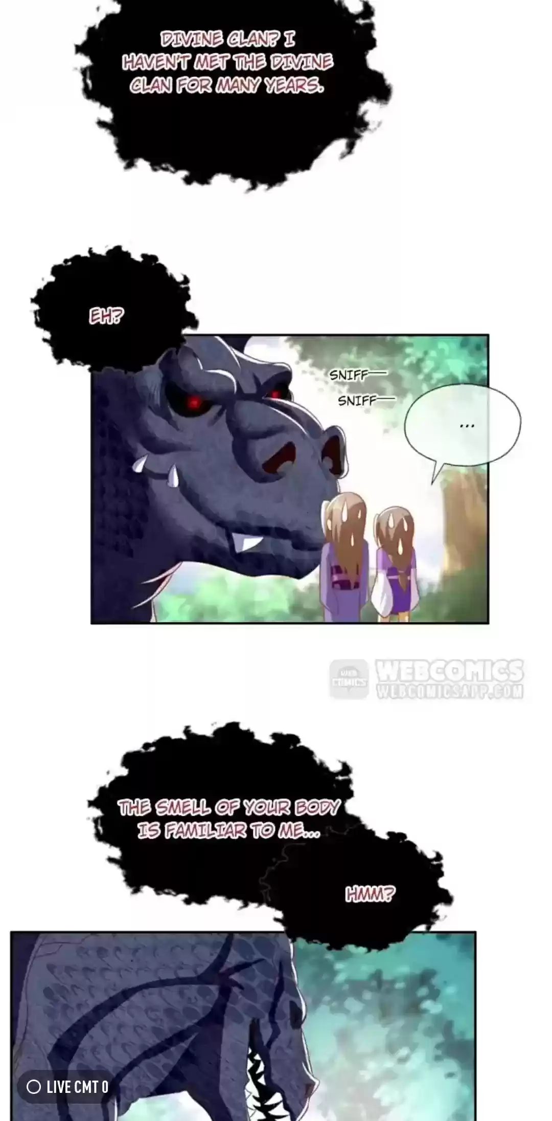 Drop-Dead Beauty Chapter 169