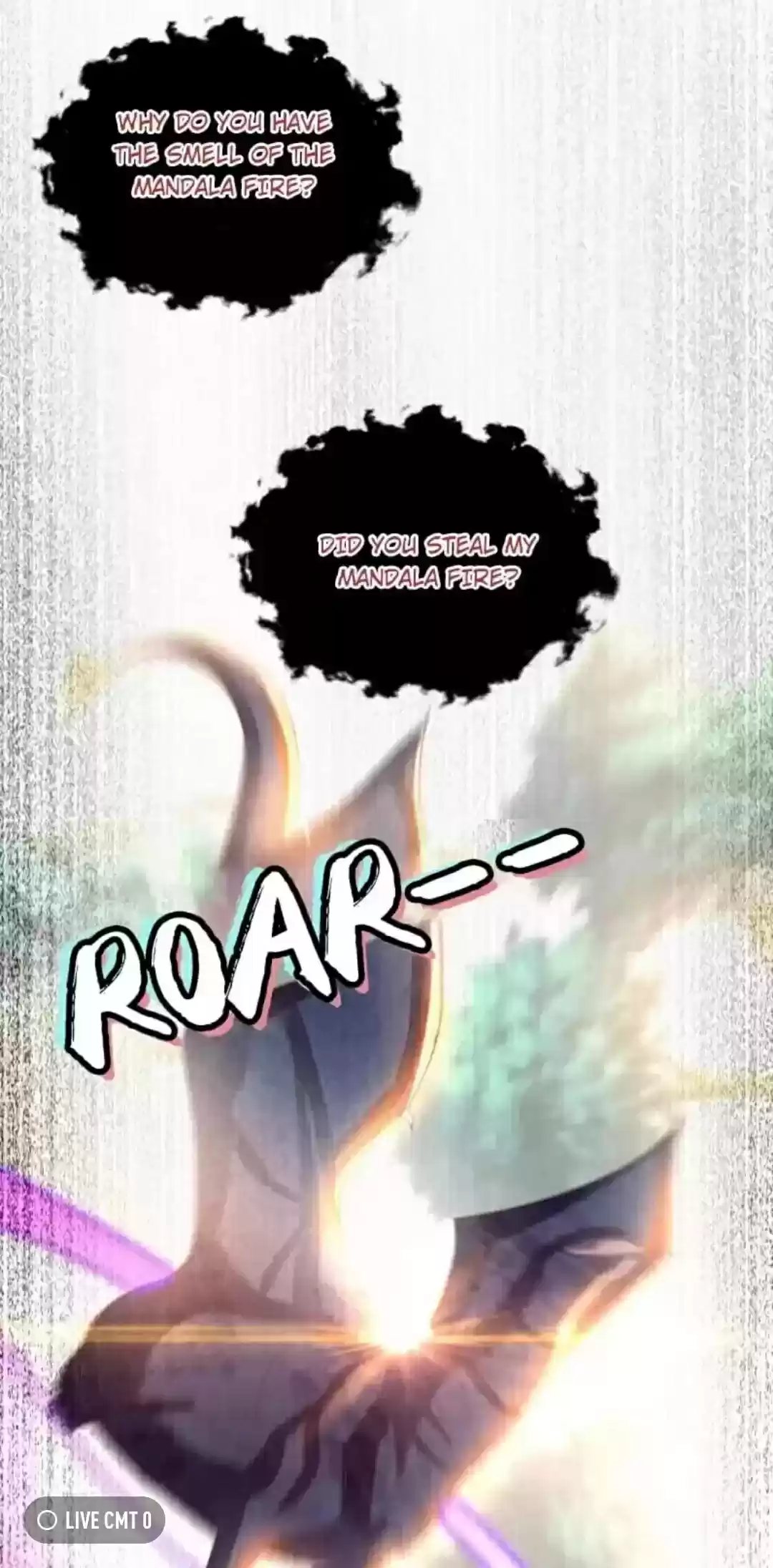 Drop-Dead Beauty Chapter 169