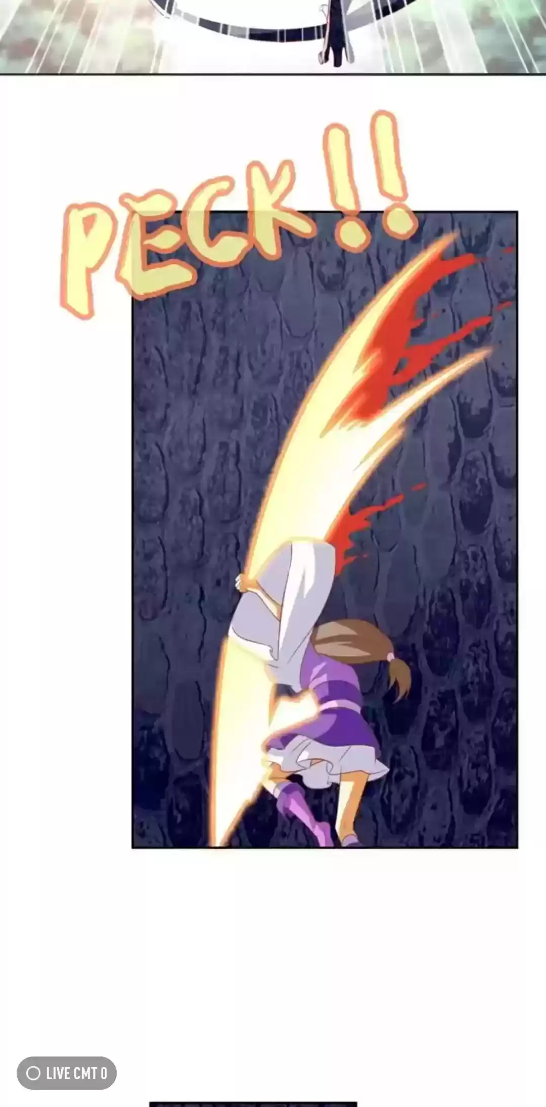 Drop-Dead Beauty Chapter 169