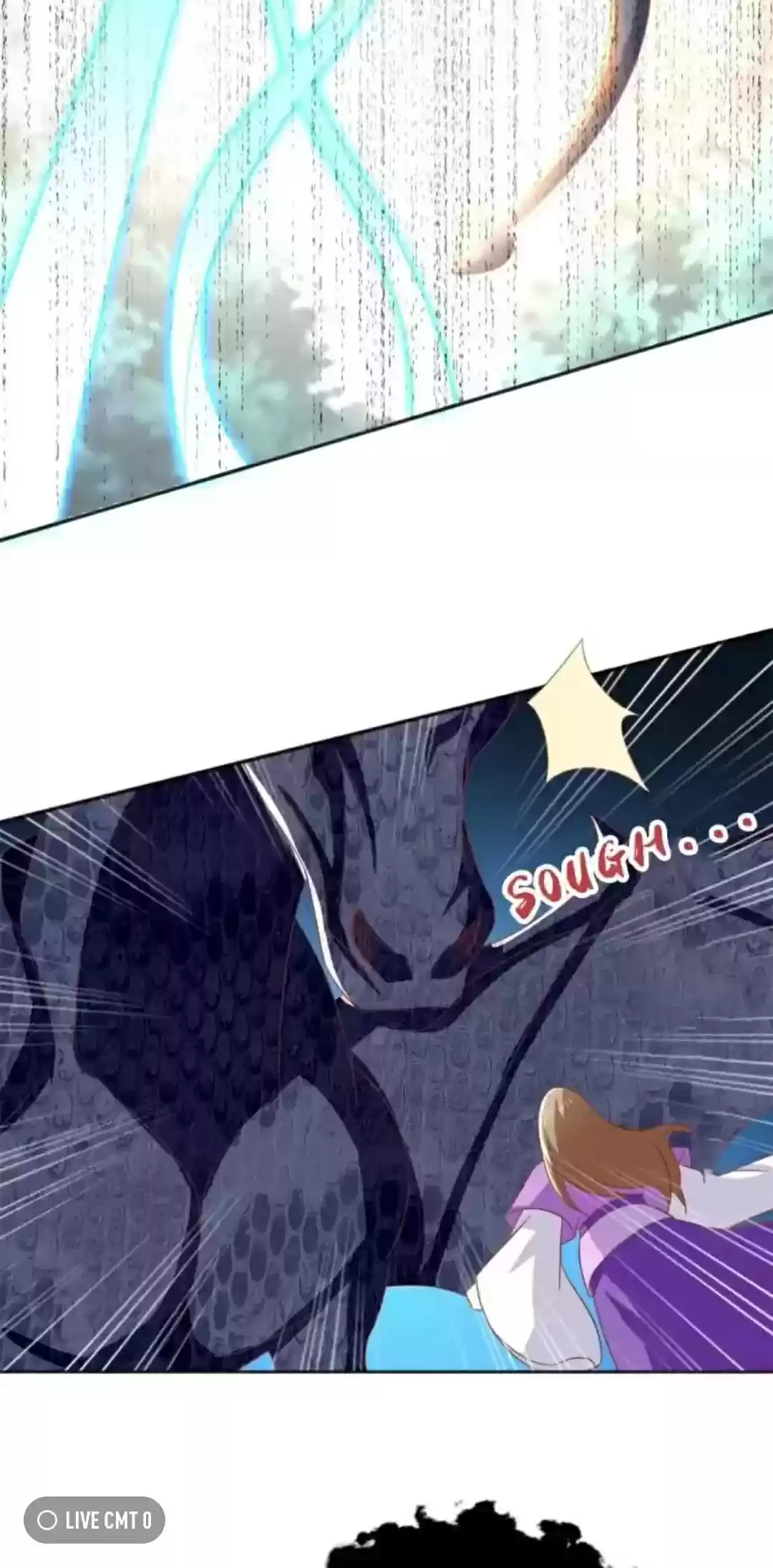 Drop-Dead Beauty Chapter 169