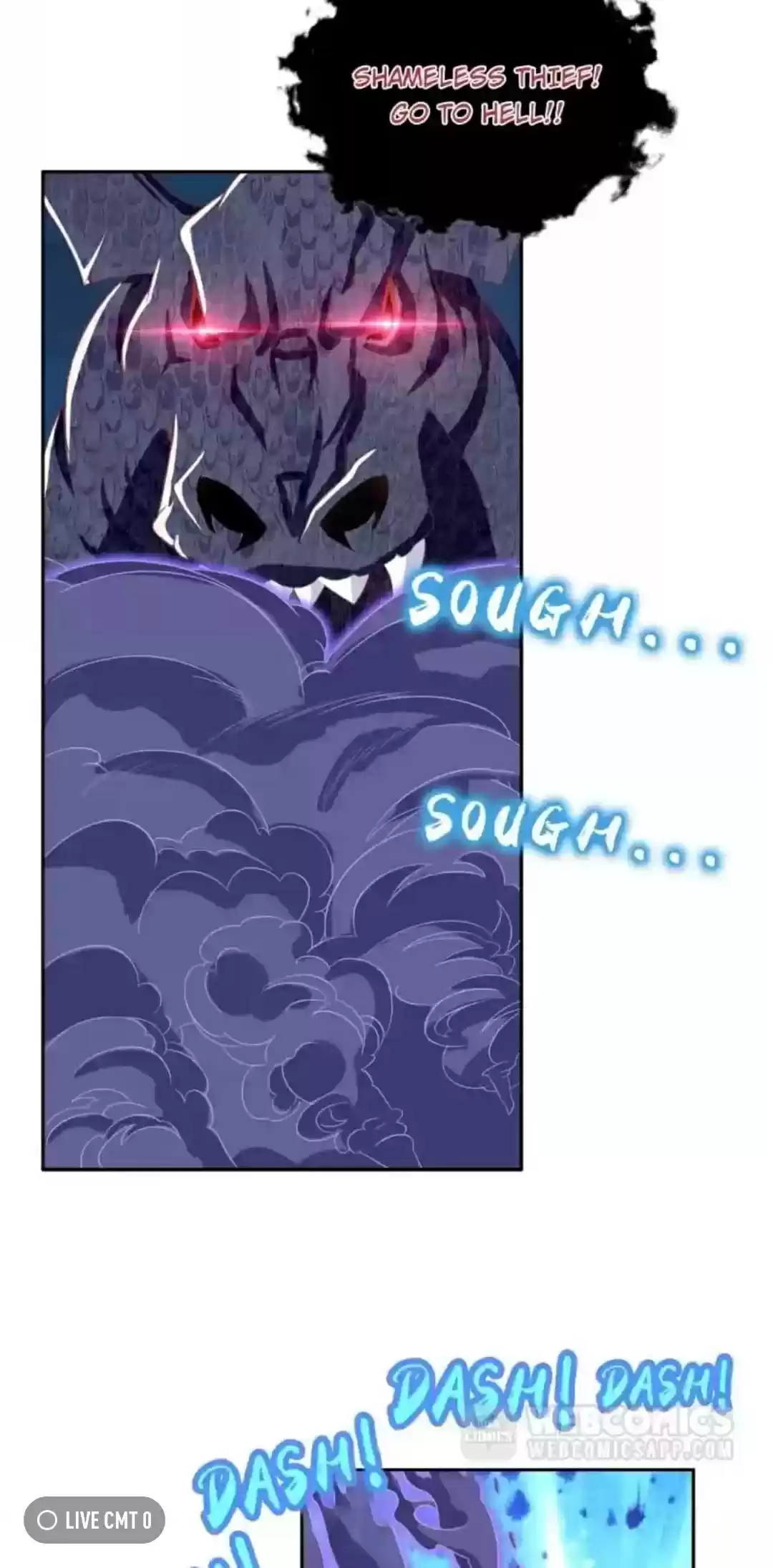 Drop-Dead Beauty Chapter 169