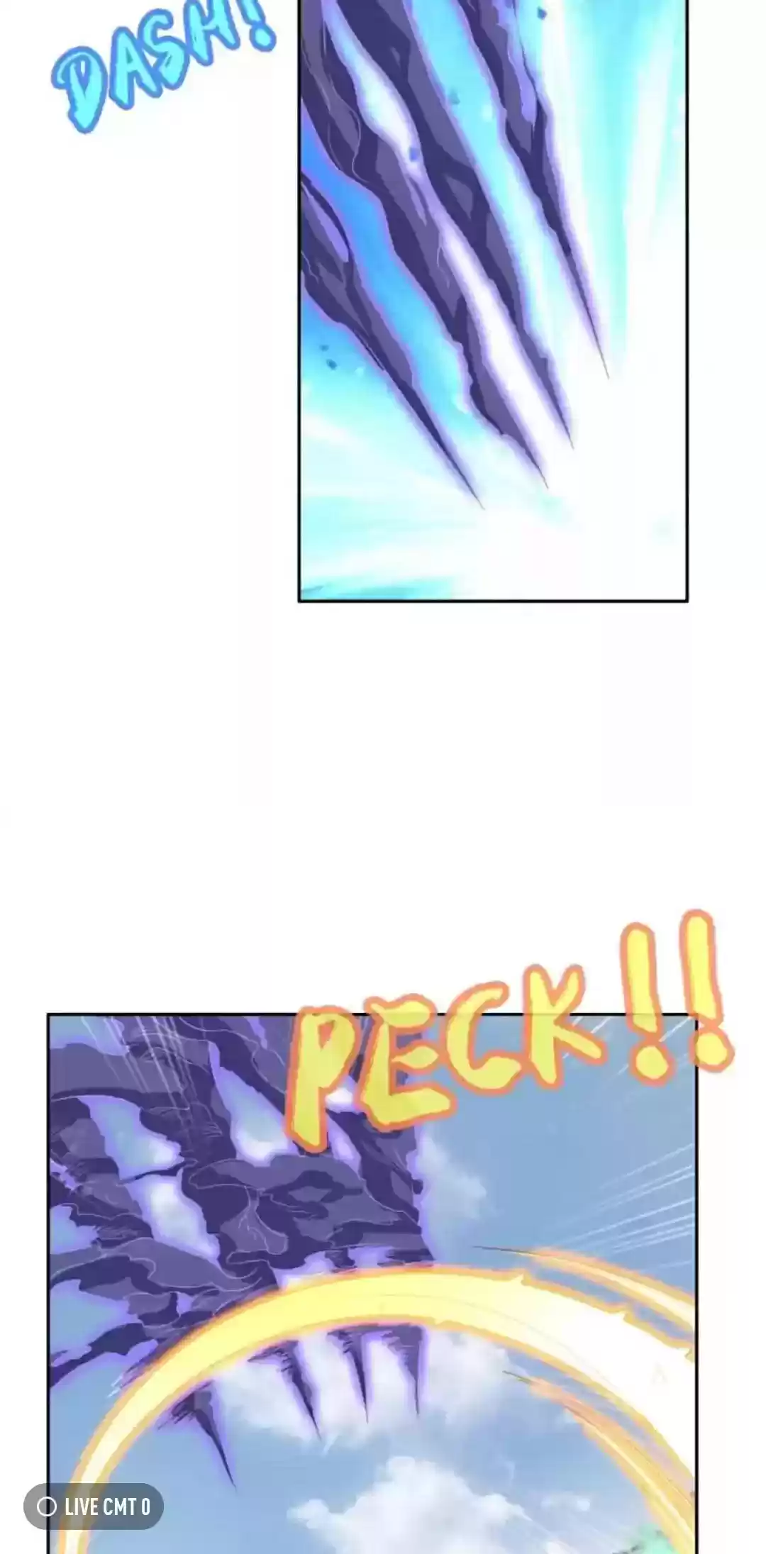 Drop-Dead Beauty Chapter 169